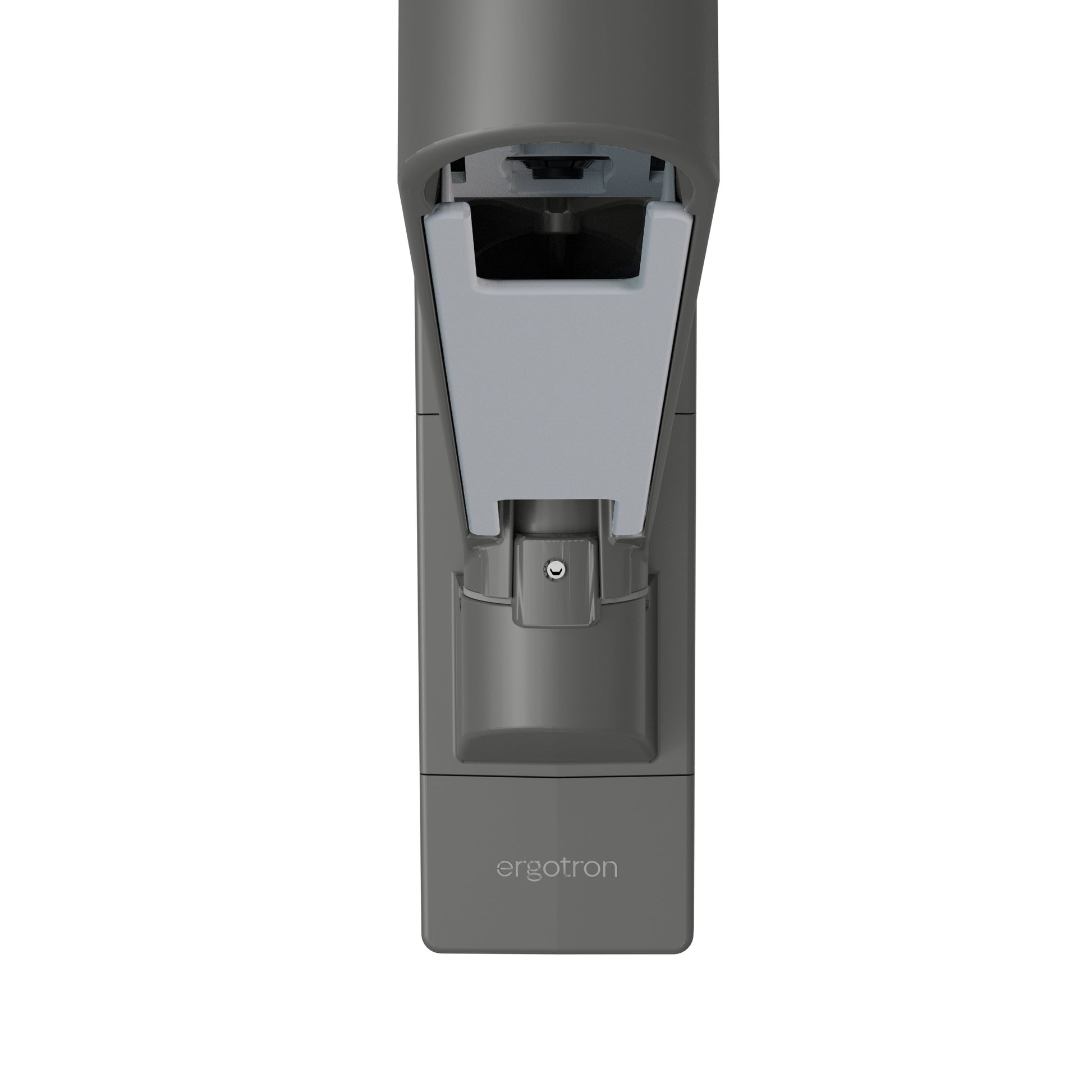 Ergotron LX PRO – Monitorarm, Wandmontage