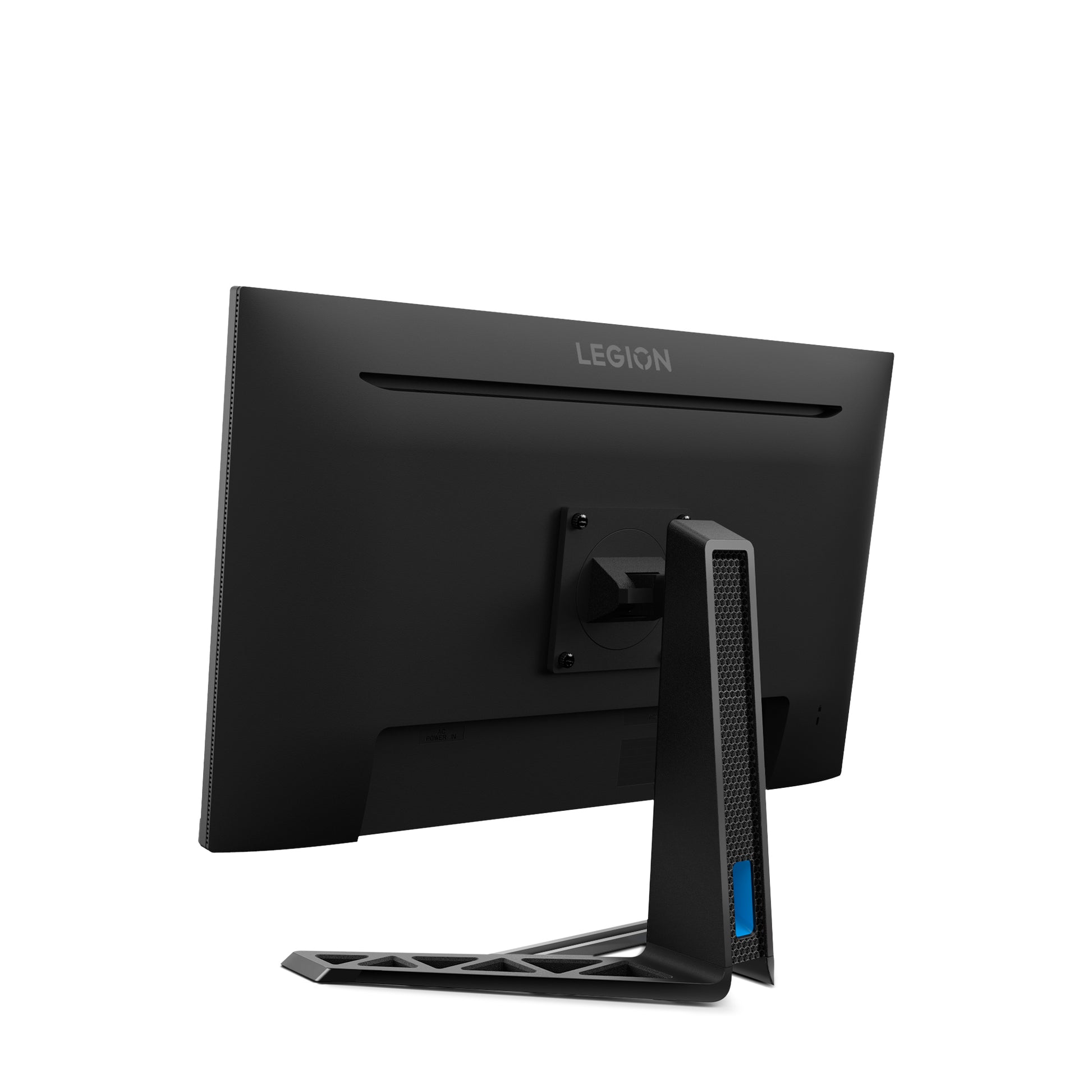 Lenovo Legion R27Qe Gen 2 – Monitor, 27", 2560 × 1440 (WQHD), Schwarz