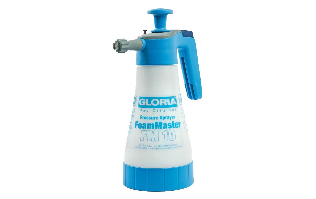 Gloria Schaumsprüher – FOAM MASTER
