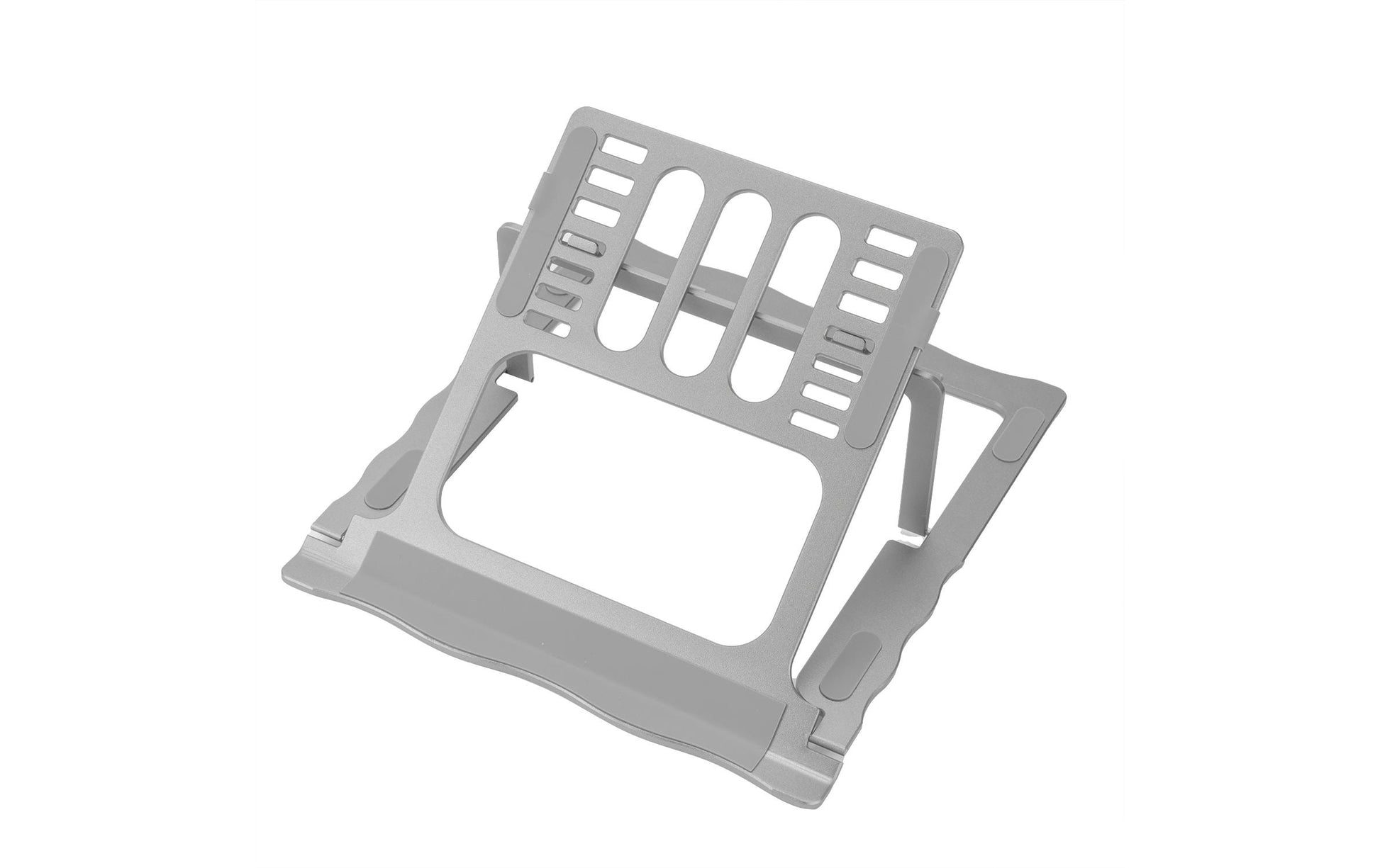 4smarts Notebook-Tasche für Geräte bis 13" – Grau