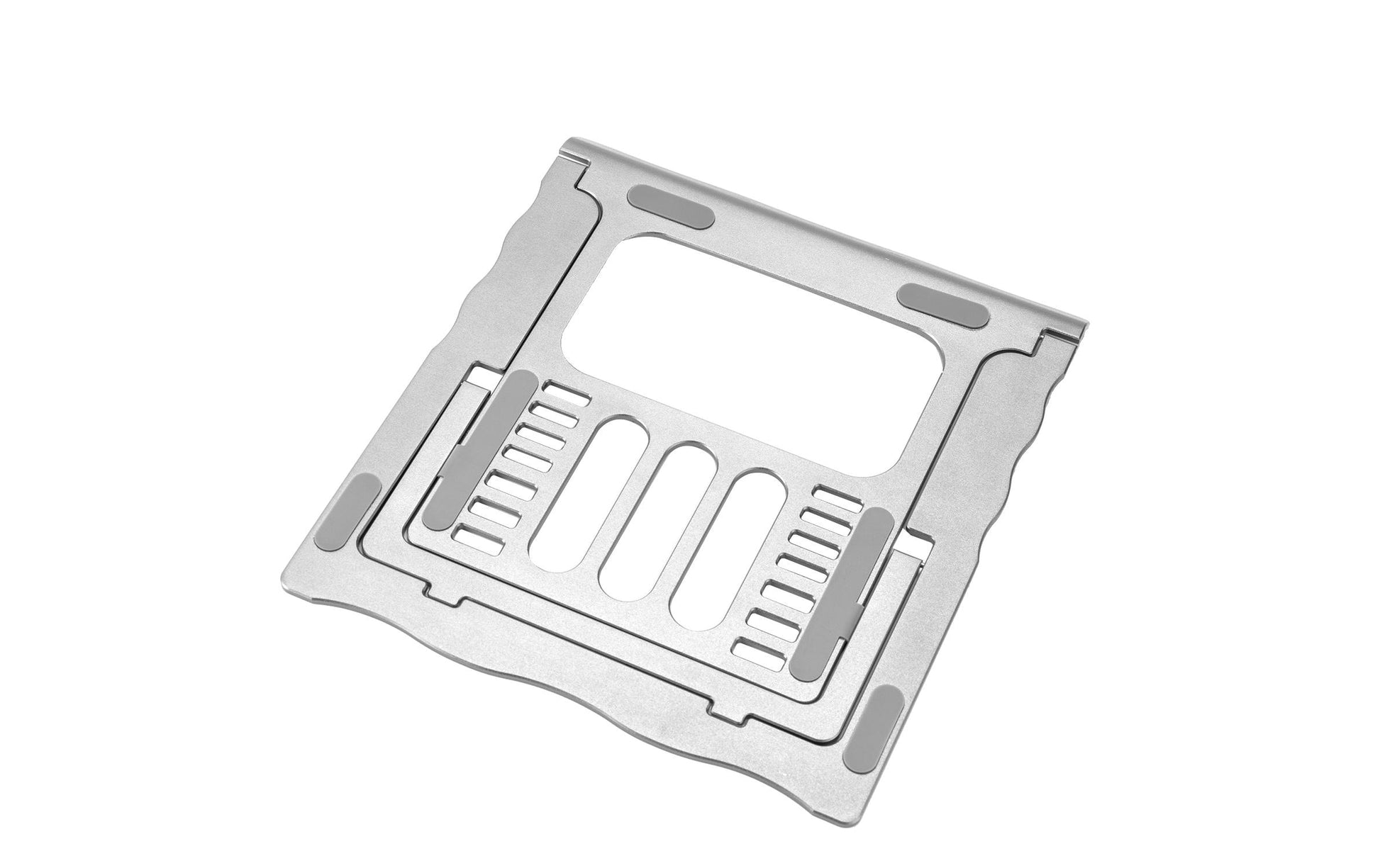 4smarts Notebook-Tasche für Geräte bis 13" – Grau