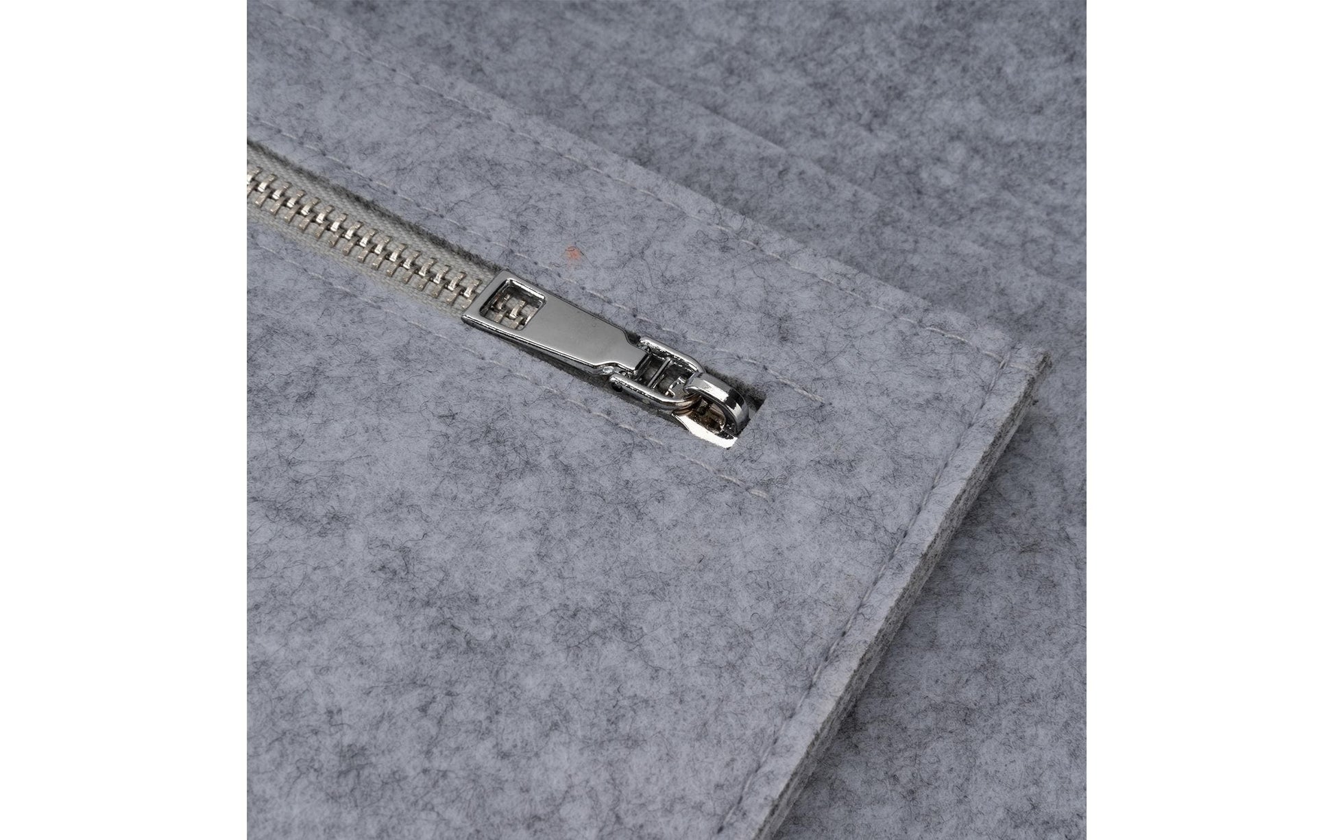 4smarts Notebook-Tasche für Geräte bis 13" – Grau