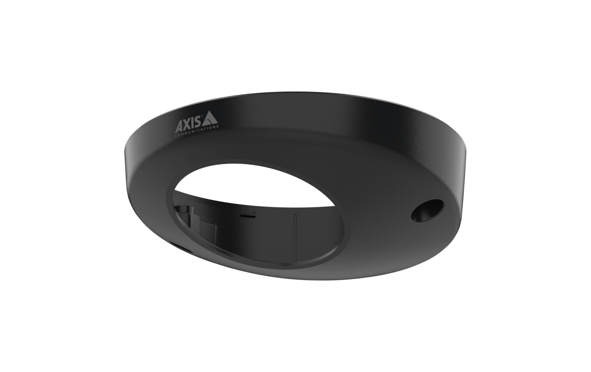 Axis Top Cover TP3830 – ohne Dome, schwarz
