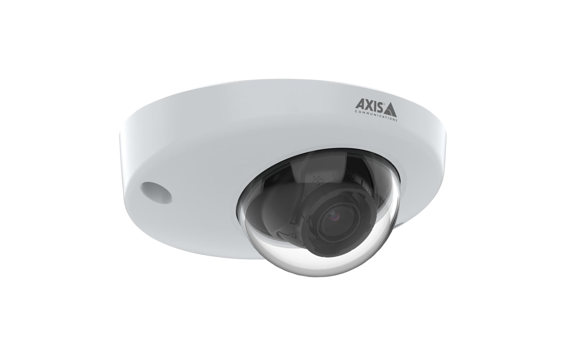 Axis P3905-R MK III Domekamera – 1080p