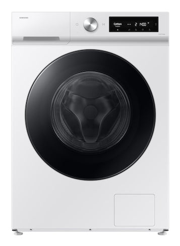 Samsung Waschtrockner WD11DB7B85GWU5, 11 kg Waschen, 6 kg Trocknen – Weiss