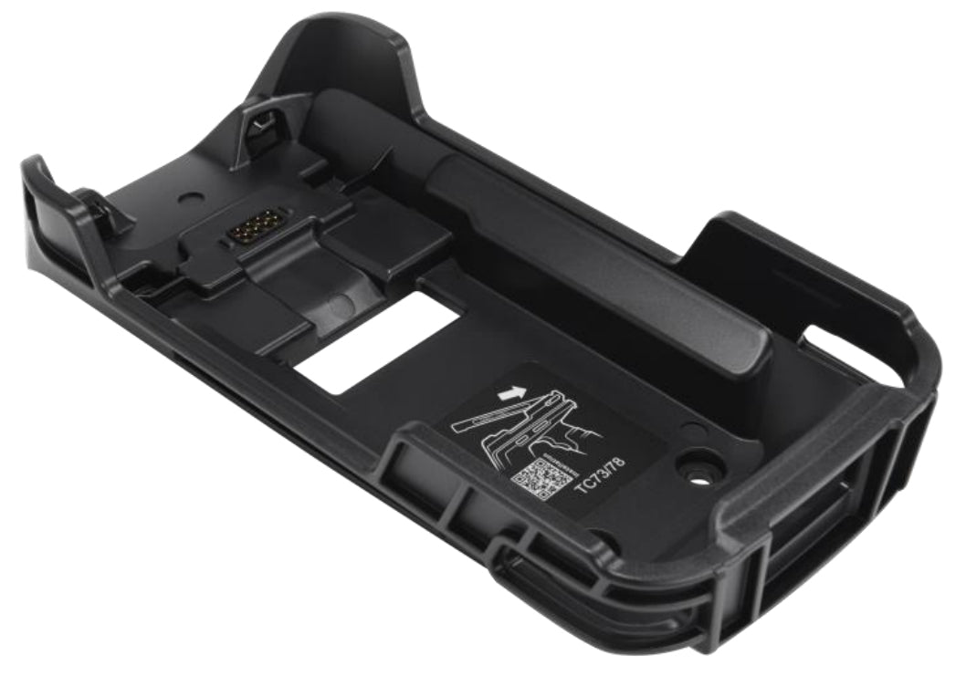 Zebra ADP-RFD90-TC7X-2E – Adapter – für TC73/78, Schwarz