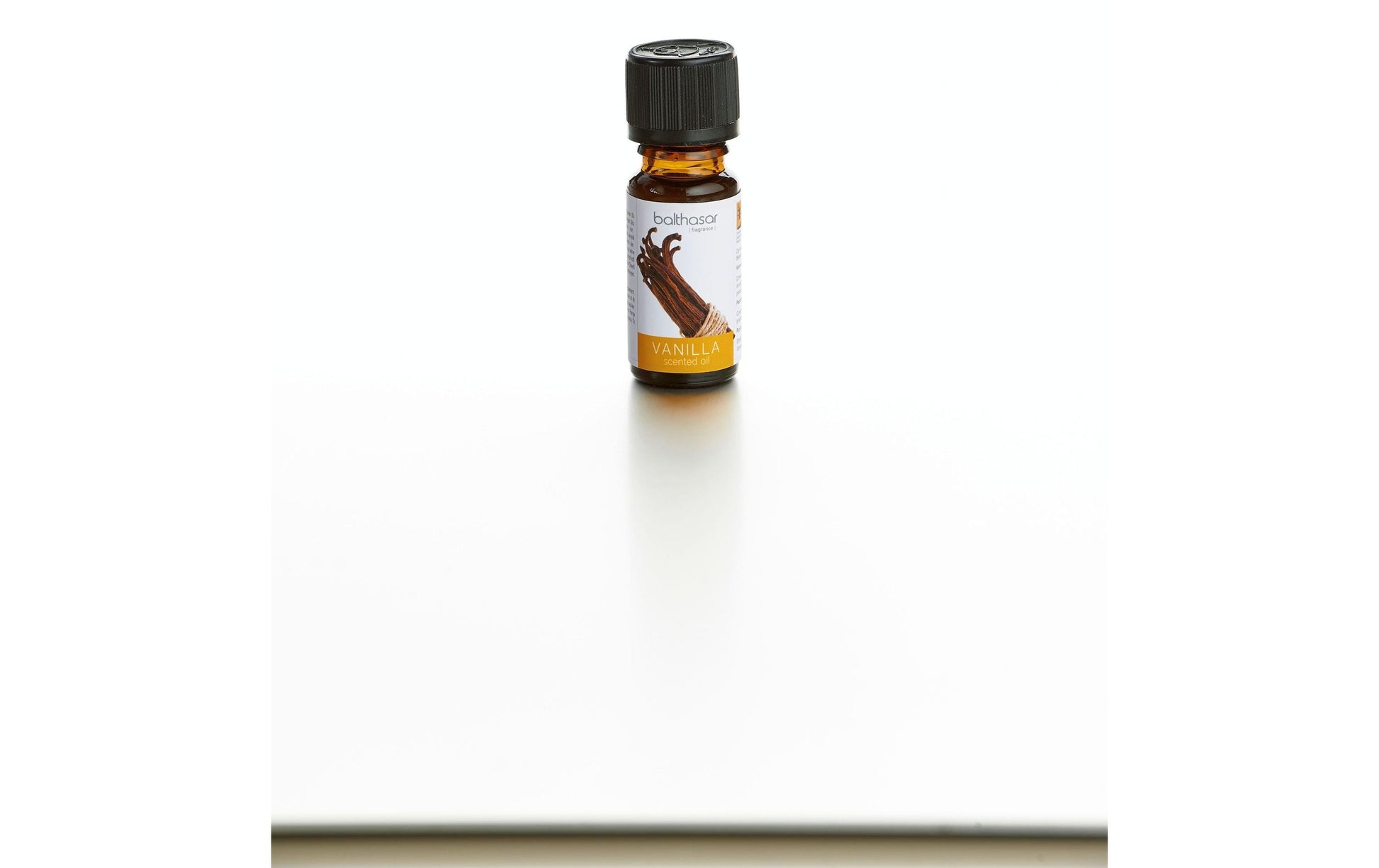 Balthasar Vanille – Duftöl, 10 ml