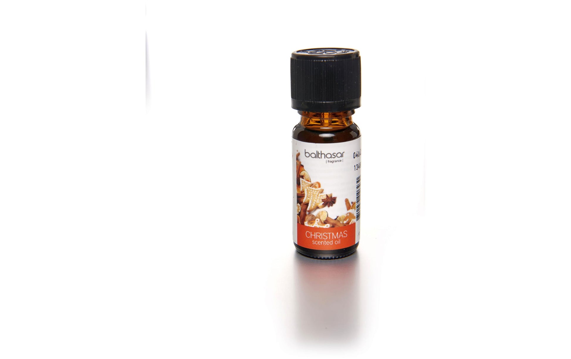 Balthasar Weihnachten – Duftöl, 10 ml