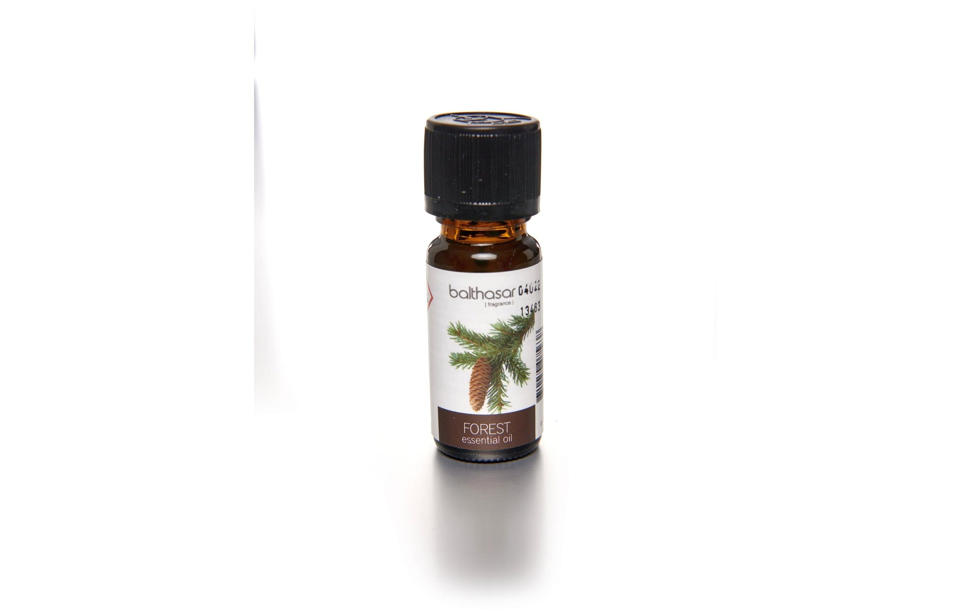 Balthasar Fichte – Duftöl, 10 ml