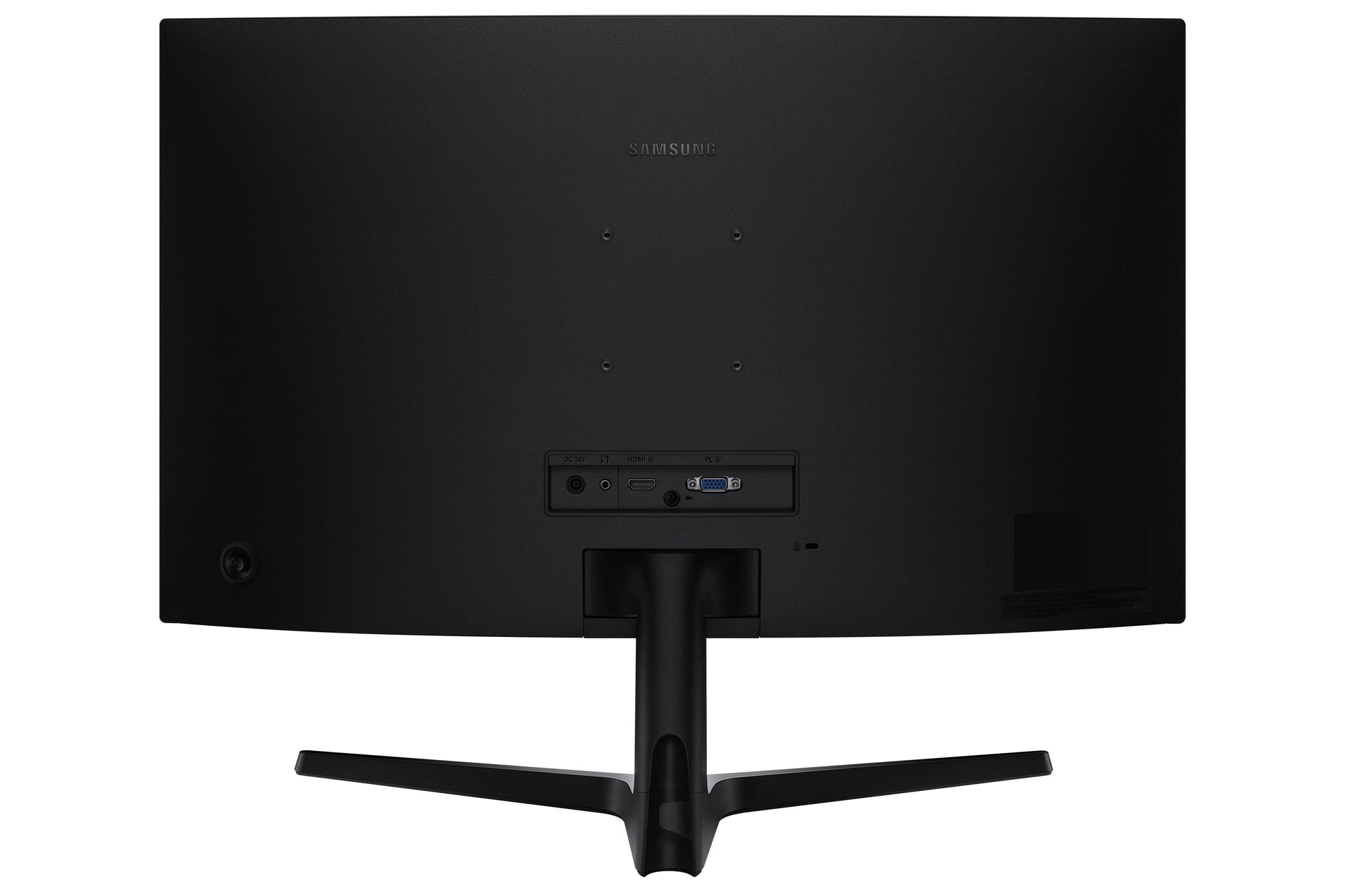 Samsung S39GD – Monitor, 27" 1920 × 1080 (Full HD), LCD, Schwarz