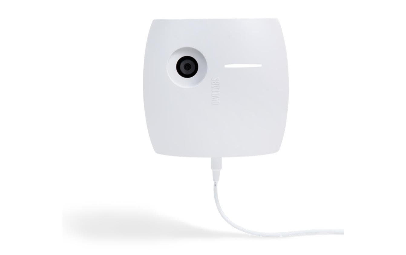 Owl Labs WBC100-2000 – Visualizer (Dokumentenkamera) – Full HD, WLAN, USB-C, für Microsoft Teams/Google Meet