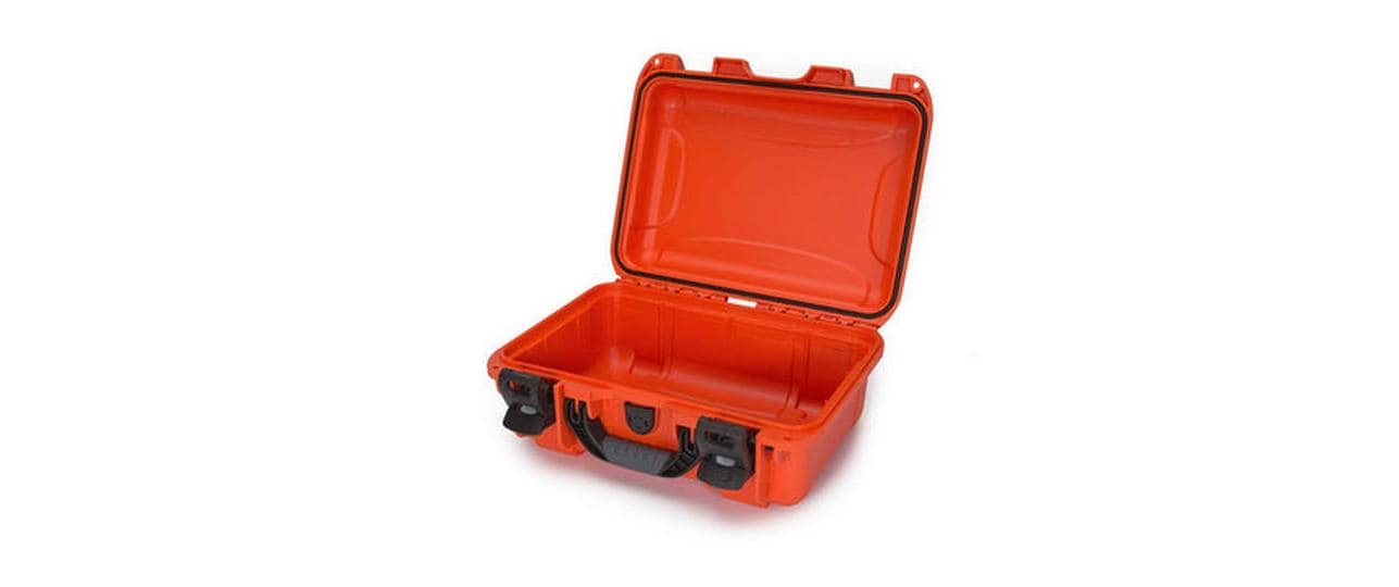 Nanuk 915 Hartschalenkoffer – 2 kg