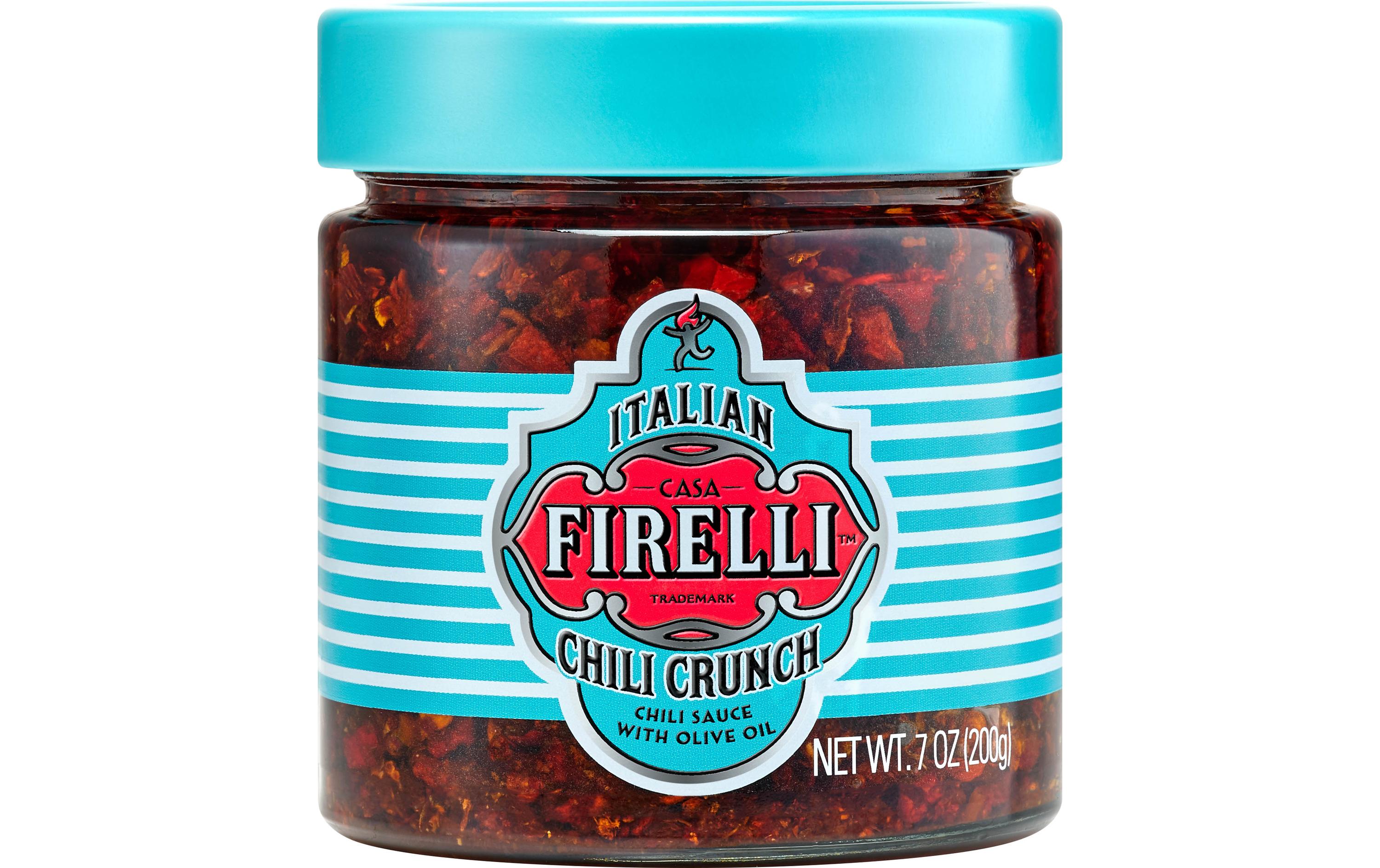 Firelli Chilisauce – 200 ml