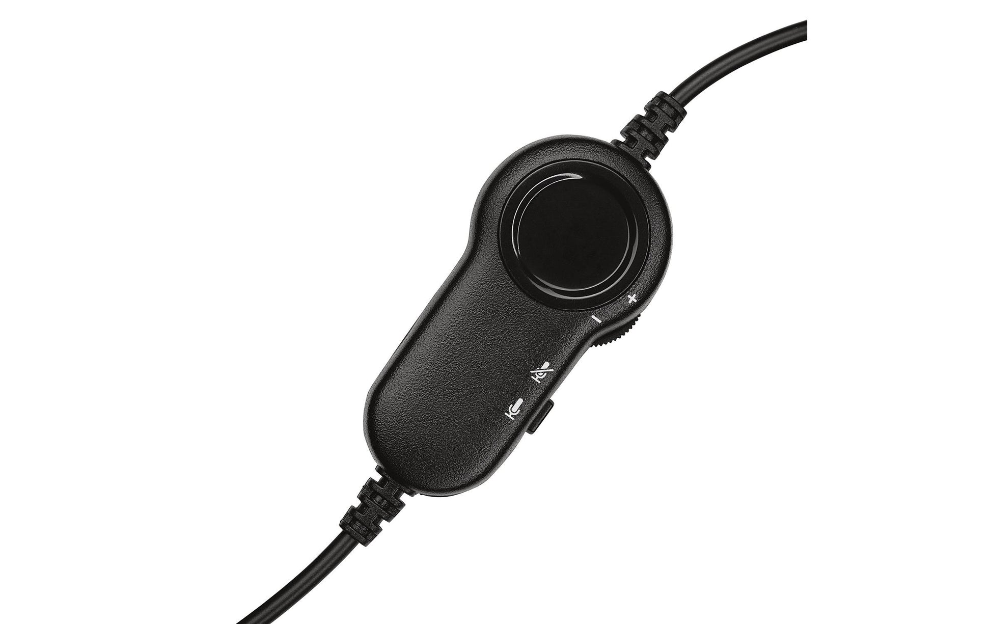 Logitech H151 – Stereo Headset – 3,5 mm Klinke, mit Mikrofon