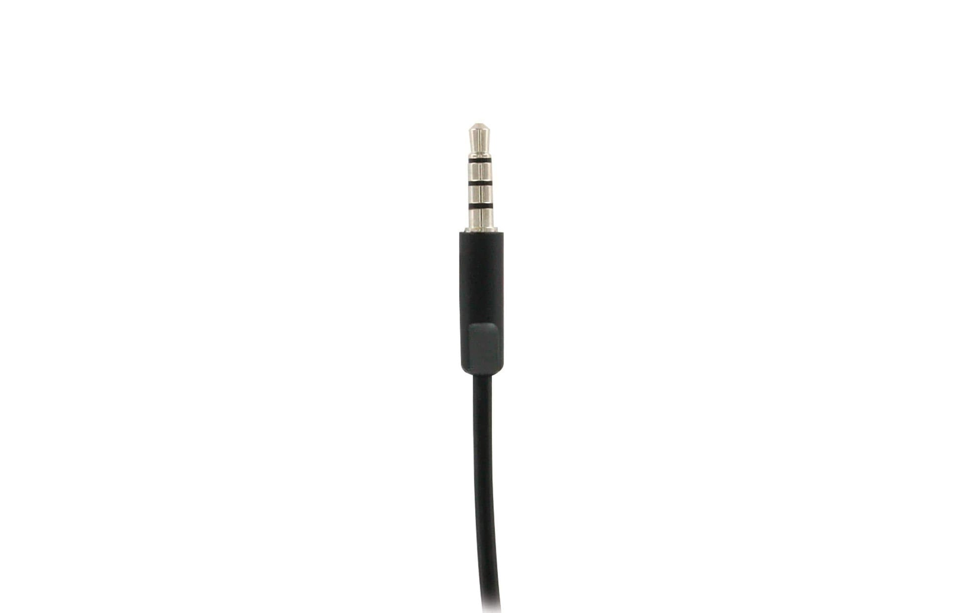 Logitech H151 – Stereo Headset – 3,5 mm Klinke, mit Mikrofon
