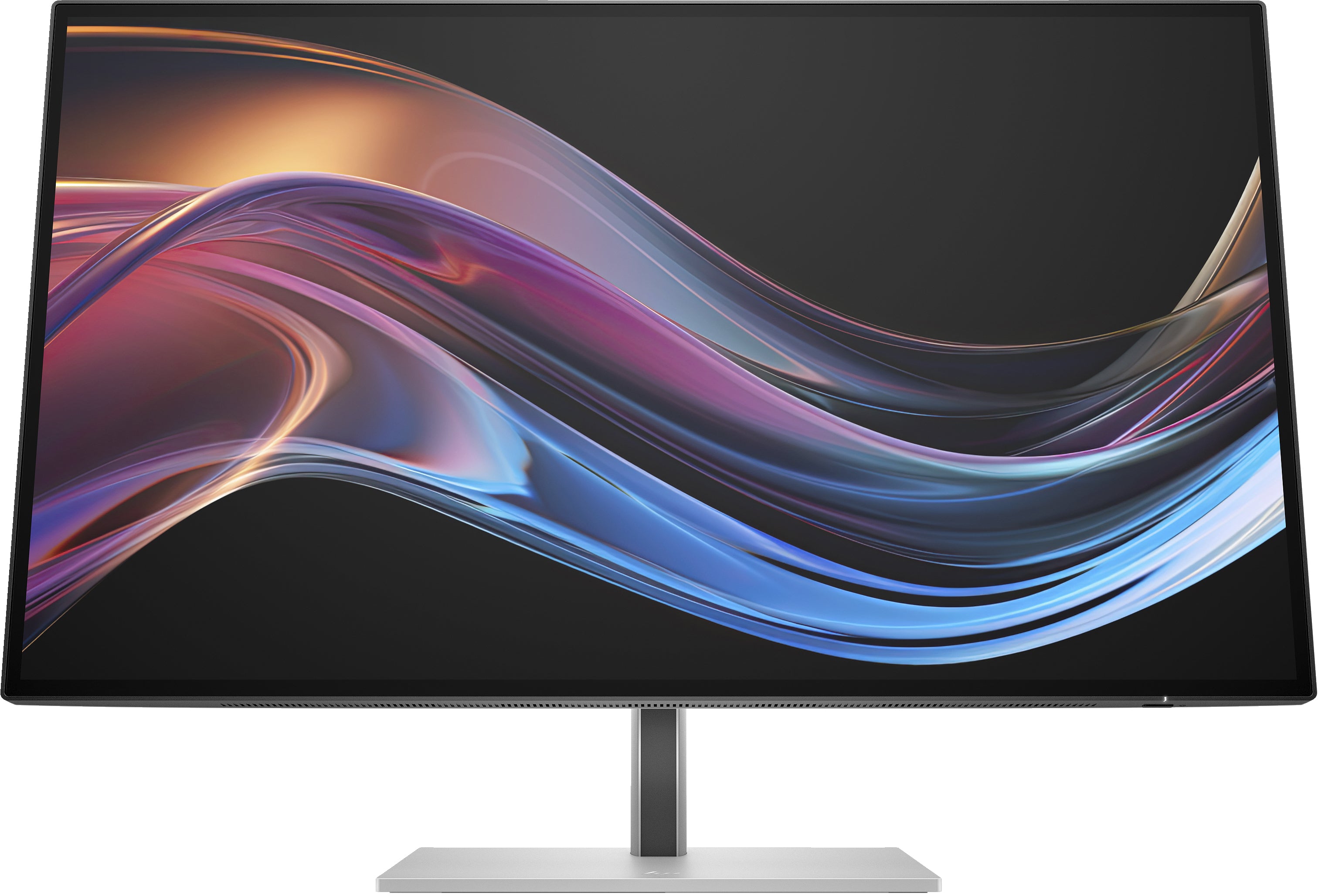HP Serie 7 Pro 727pk – Monitor, 27", 4K, Thunderbolt 4