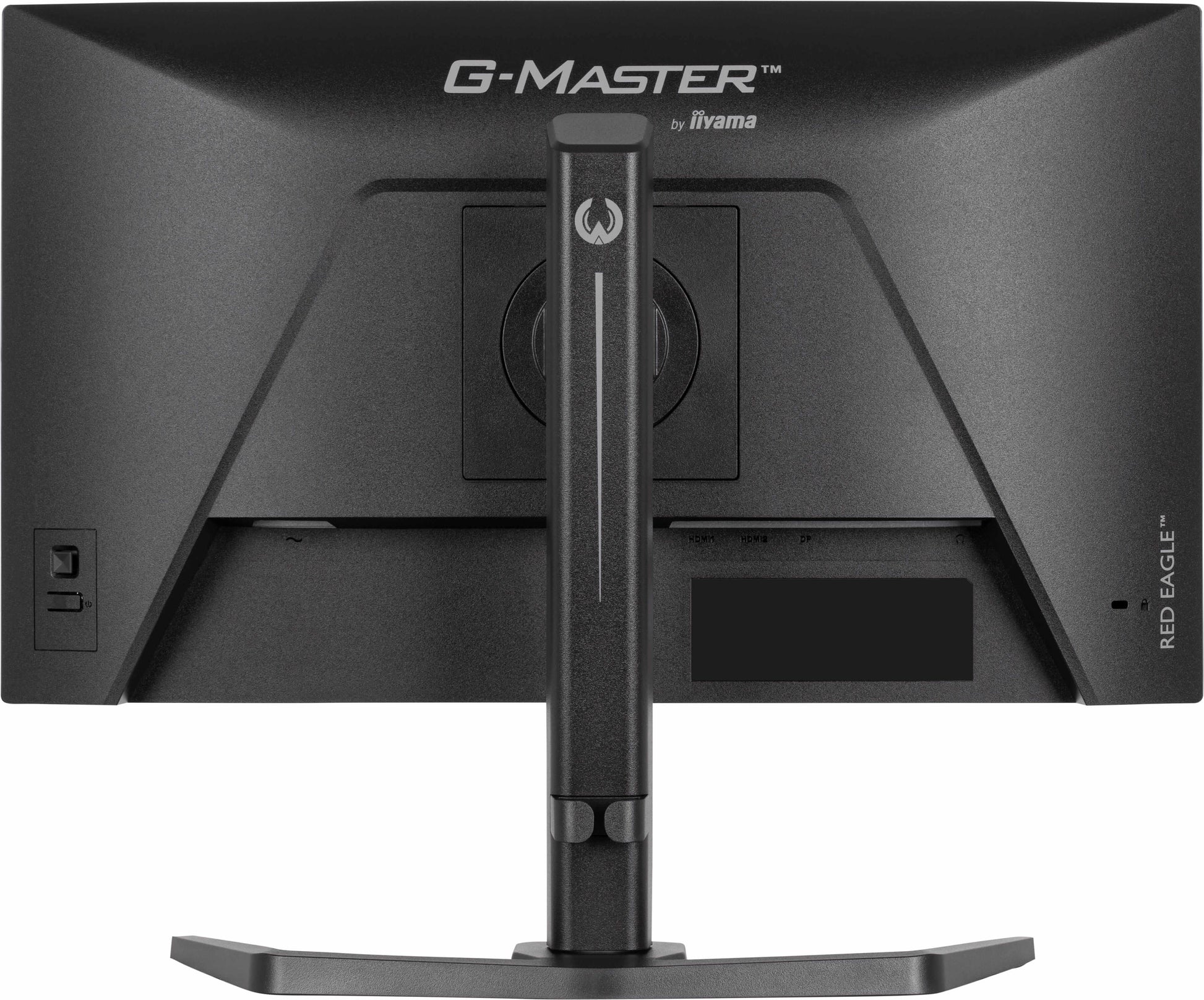 iiyama GB2471HS-B1 – Monitor, 24" 1920 × 1080 (Full HD), IPS, 180 Hz, 350 cd/m²
