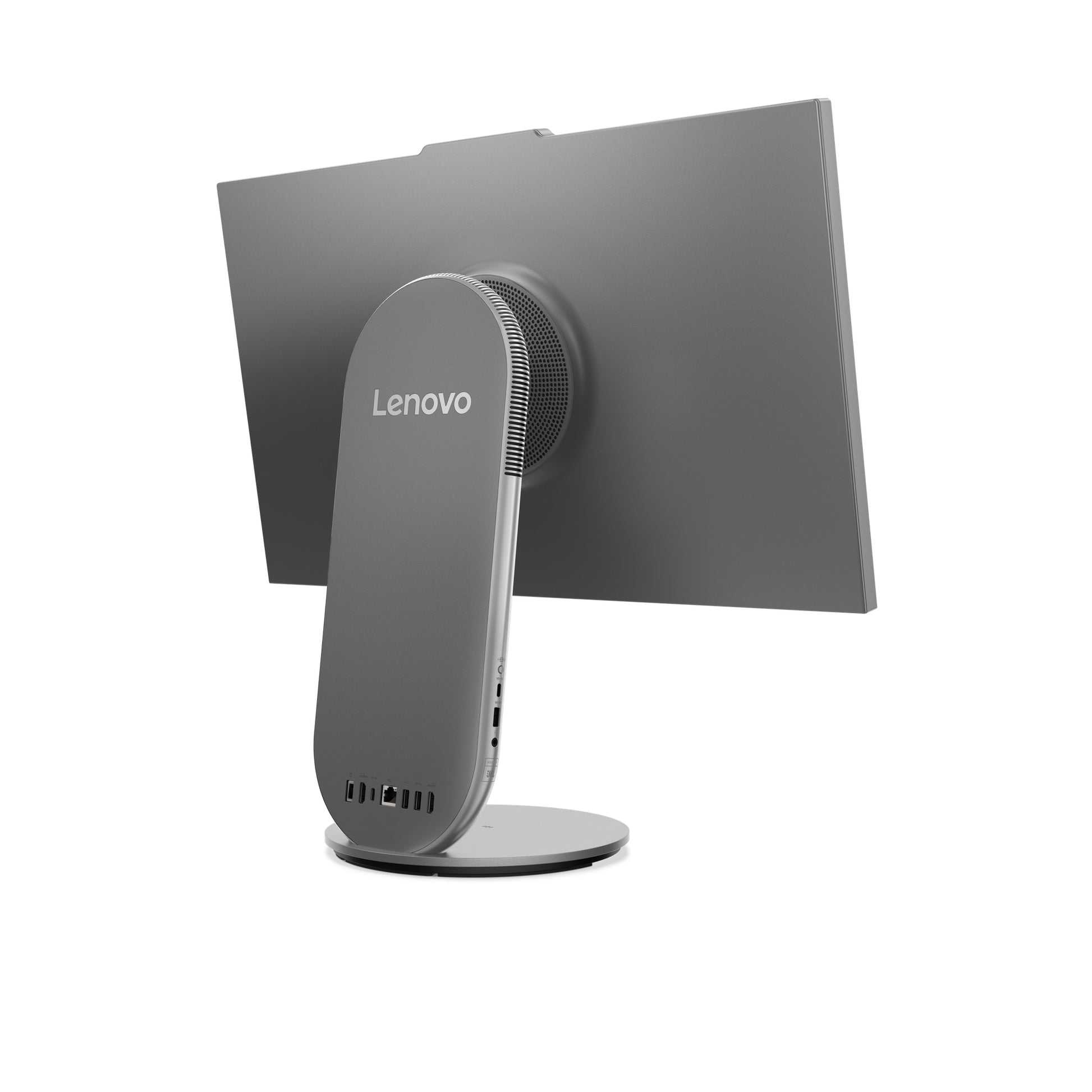 Lenovo Yoga AIO 27IPH11 All-in-One – 27" Quad HD, Intel Core Ultra 7 356H, 32 GB RAM, 1 TB SSD, Windows 11 Pro