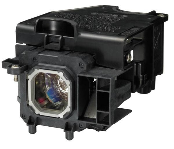 CoreParts Ersatzlampe – 220 W, 2000 h, für NEC M230X/M260W/M260X und andere