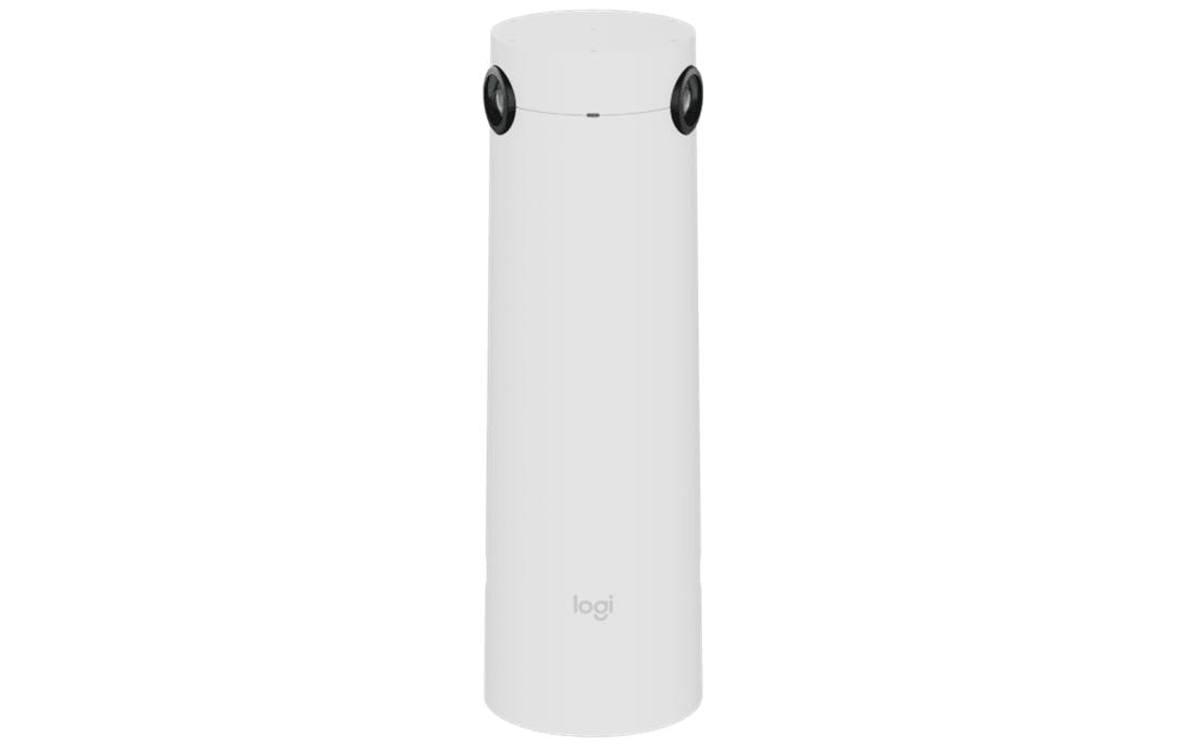 Logitech SIGHT – Videobar – Weiss