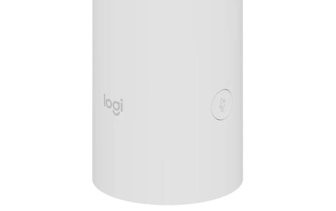 Logitech SIGHT – Videobar – Weiss