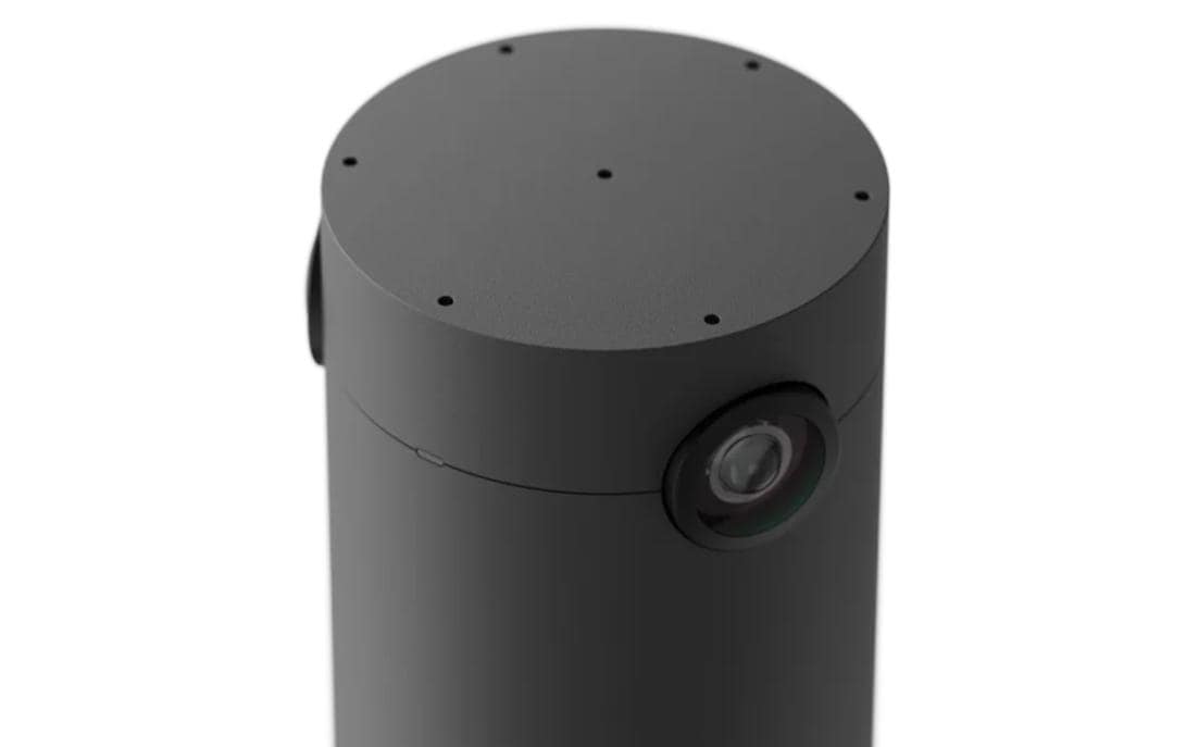 Logitech SIGHT WW-9004 – PTZ-Konferenzkamera