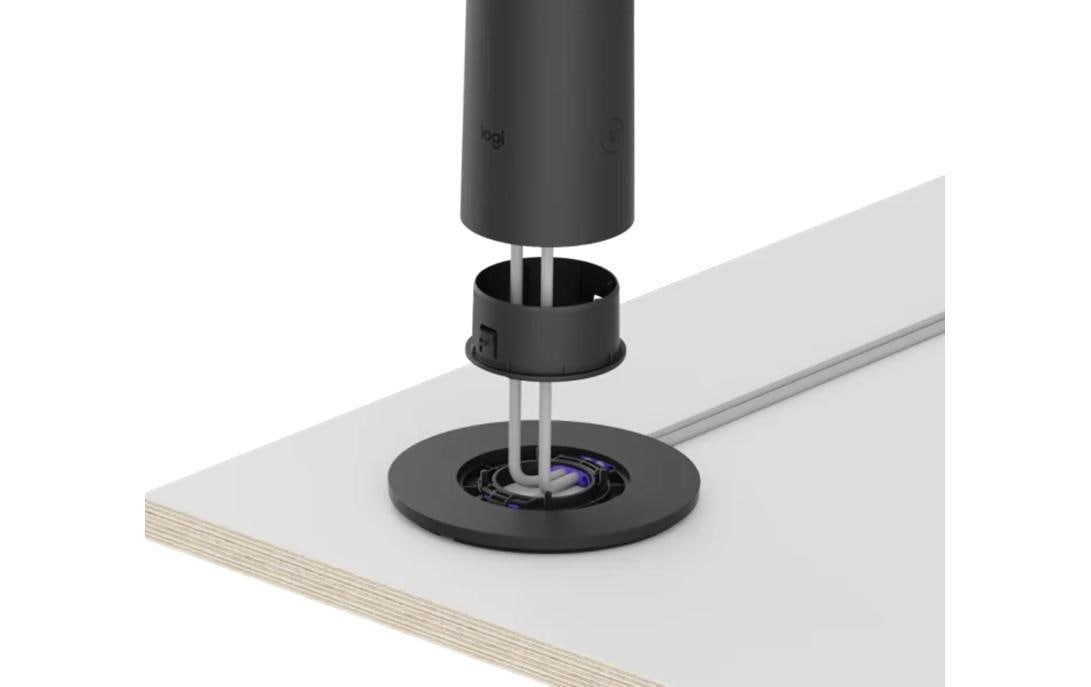 Logitech SIGHT WW-9004 – PTZ-Konferenzkamera