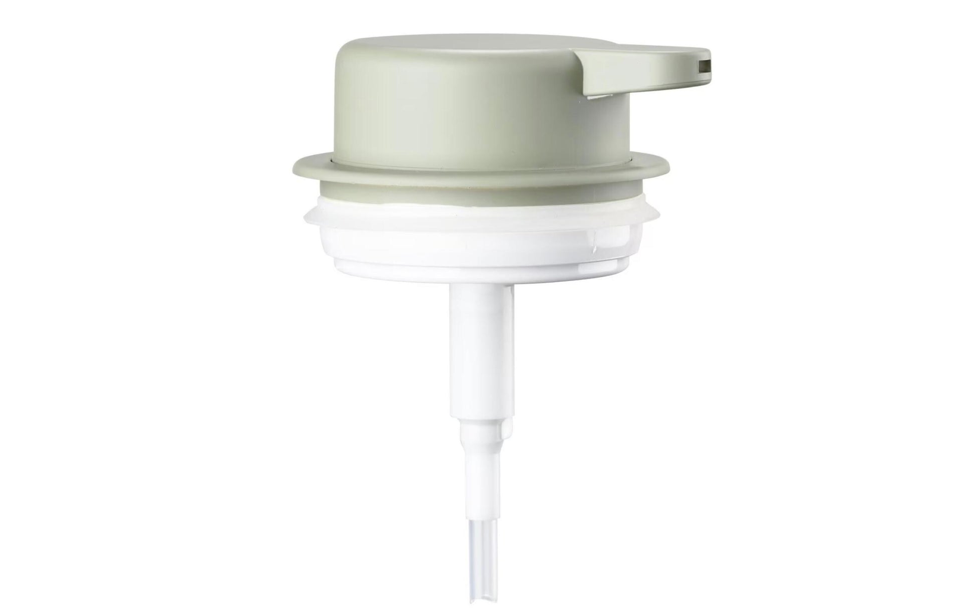 Zone denmark Zone Seifenspender – Tisch, Steingut, Grün, 250 ml