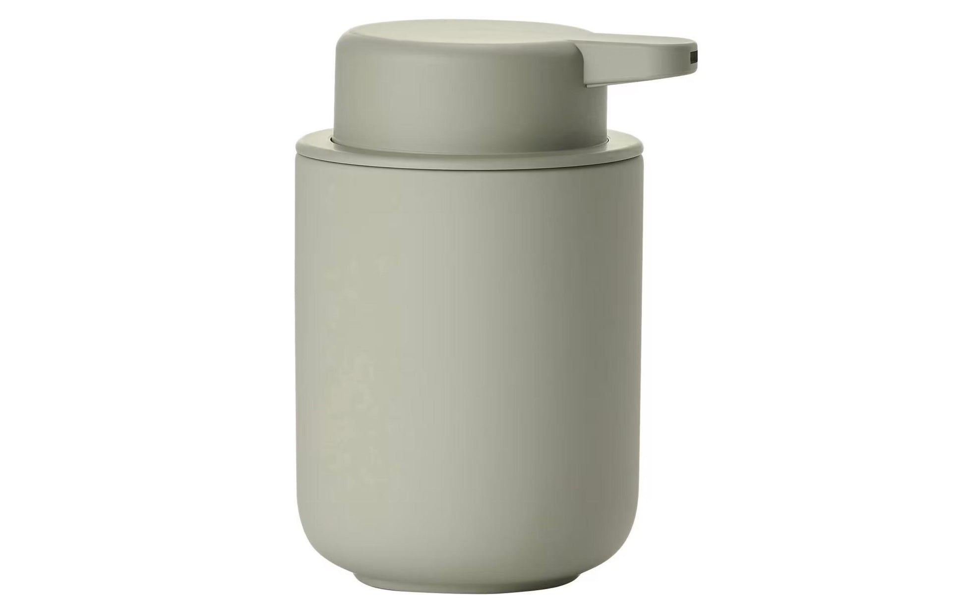 Zone denmark Zone Seifenspender – Tisch, Steingut, Grün, 250 ml