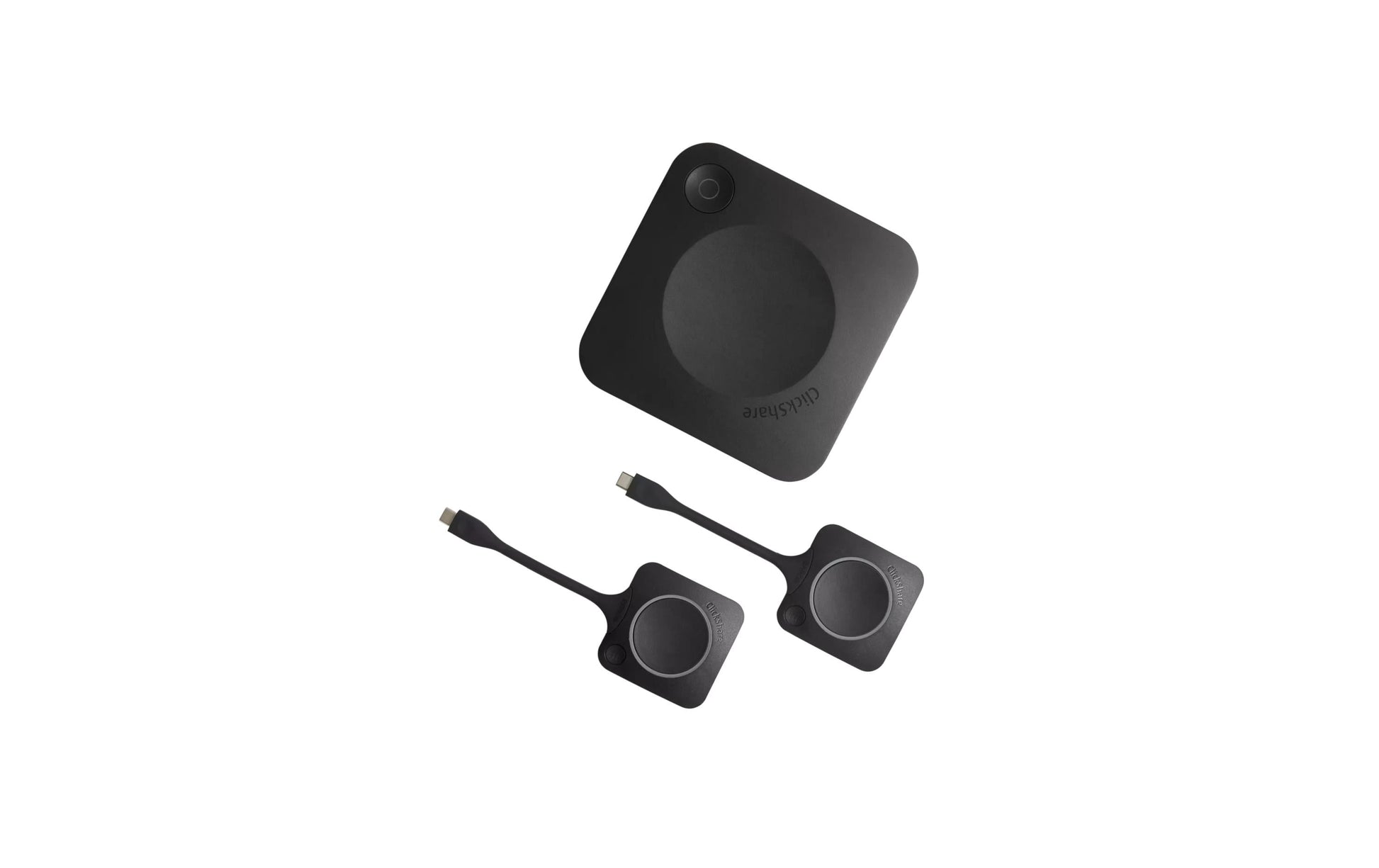 Barco ClickShare CX-30 Gen2 – Drahtloses Präsentationssystem – 4K, WLAN, HDMI x1, LAN (RJ45)