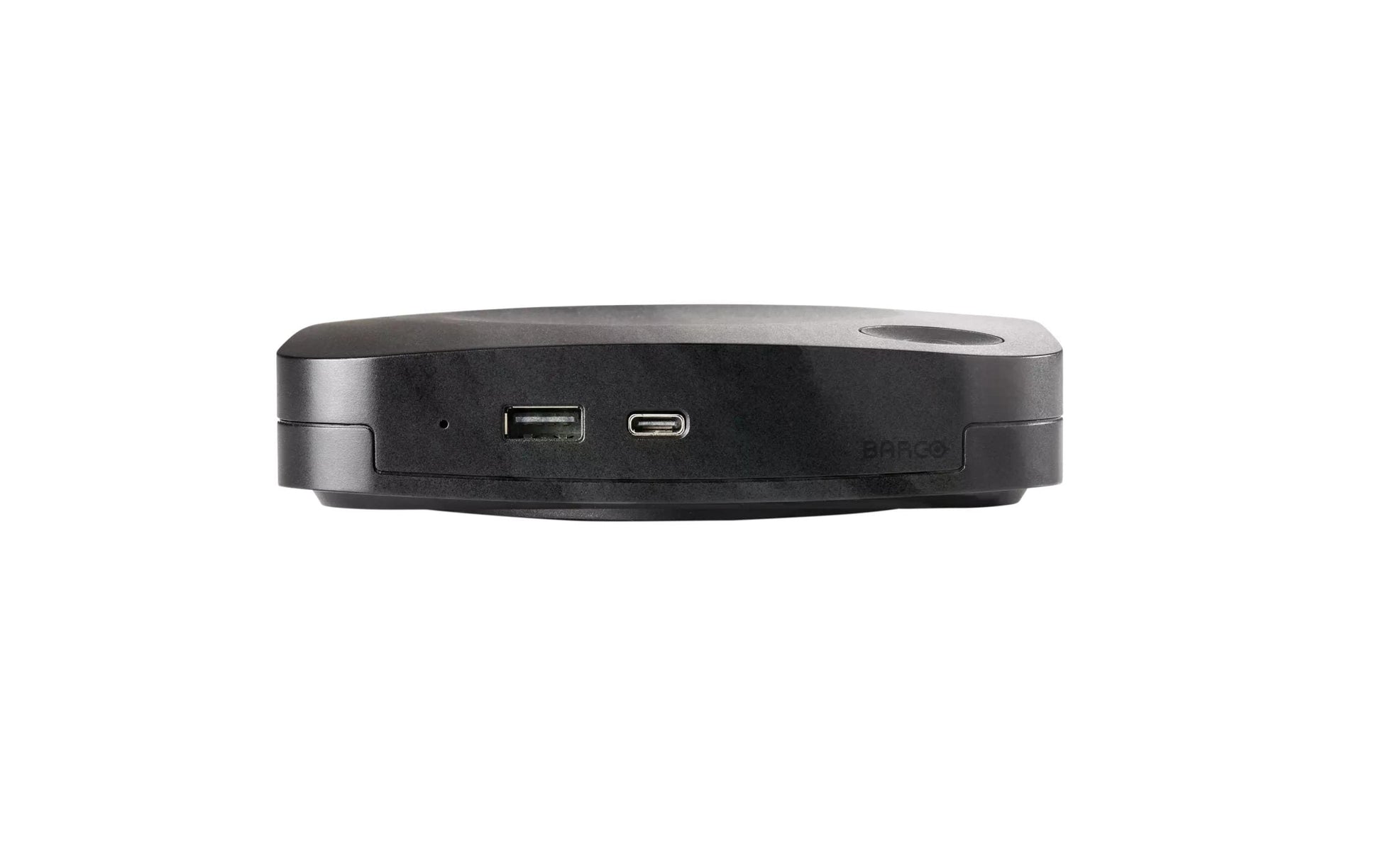 Barco ClickShare CX-30 Gen2 – Drahtloses Präsentationssystem – 4K, WLAN, HDMI x1, LAN (RJ45)