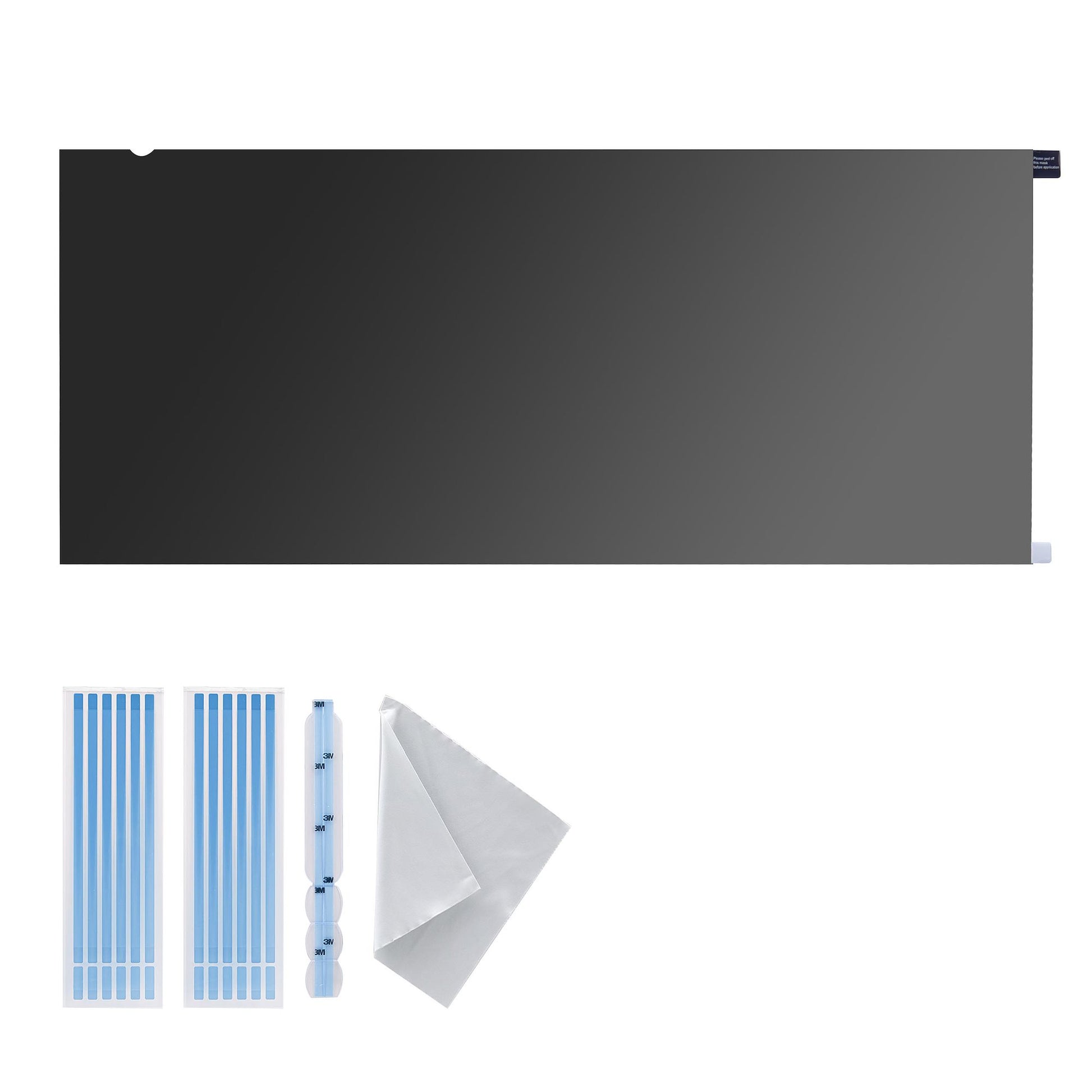 StarTech.com Blickschutzfilter für Dell P3424WE 34,0", 21:9 – 812 × 344 mm