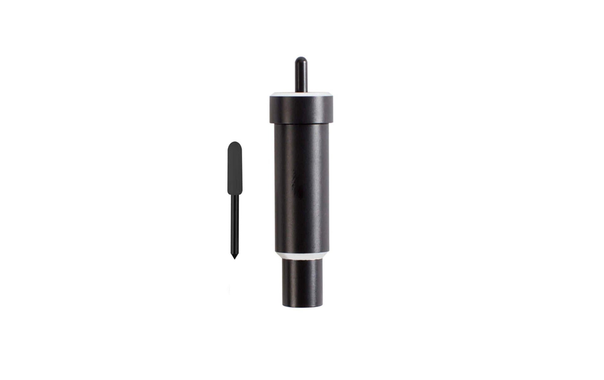 Cricut Ersatzklinge Deep-Point – Schnitttiefe bis 1,5 mm, für Maker 3, 1 Stück