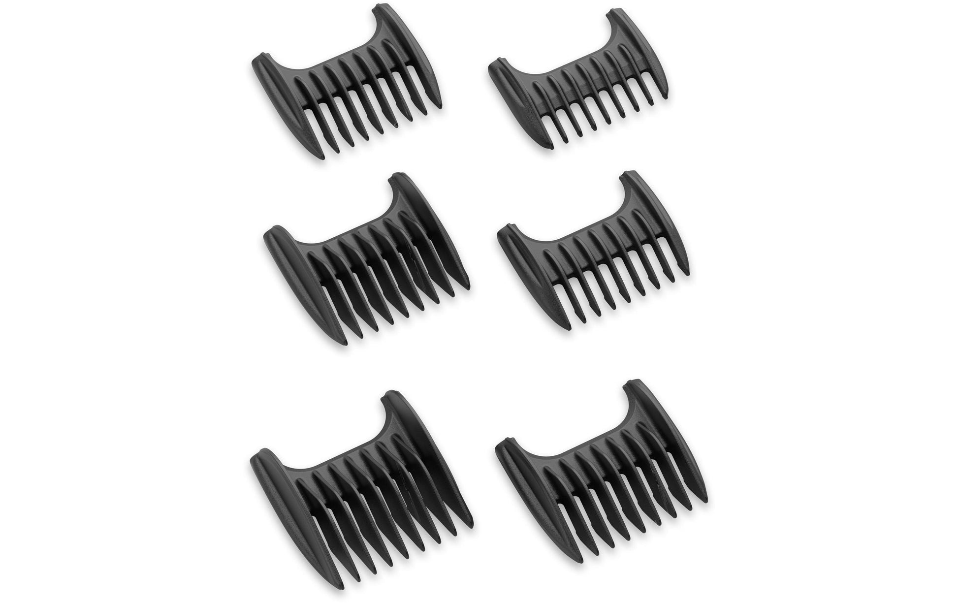 Valera Haarschneider SXS 300 BL – 0,8–3 mm Schnittlänge, 120 min Akkulaufzeit – Schwarz