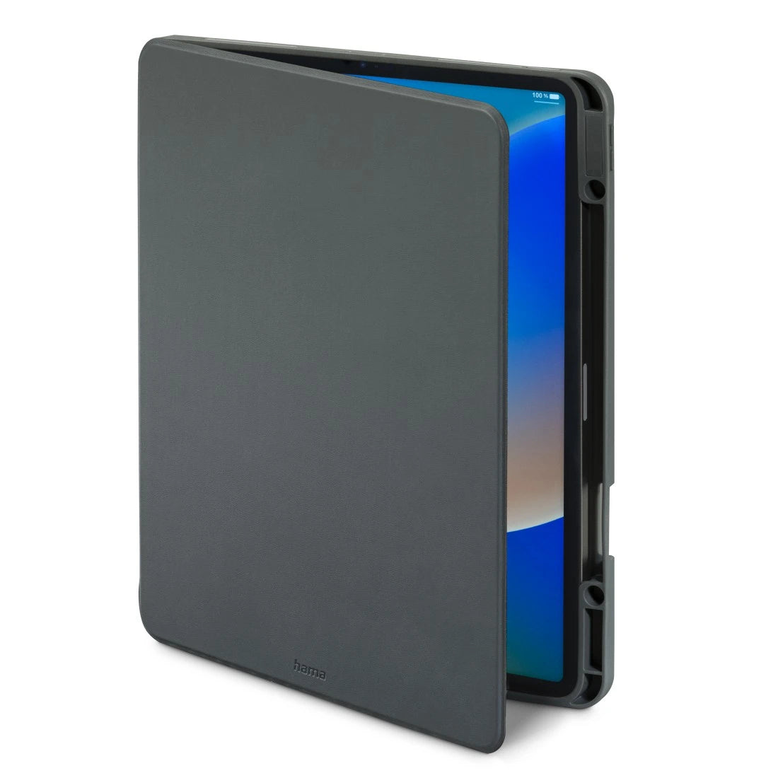 Hama Tablet-Hülle für iPad Pro 13" (2024–2025) – Grau
