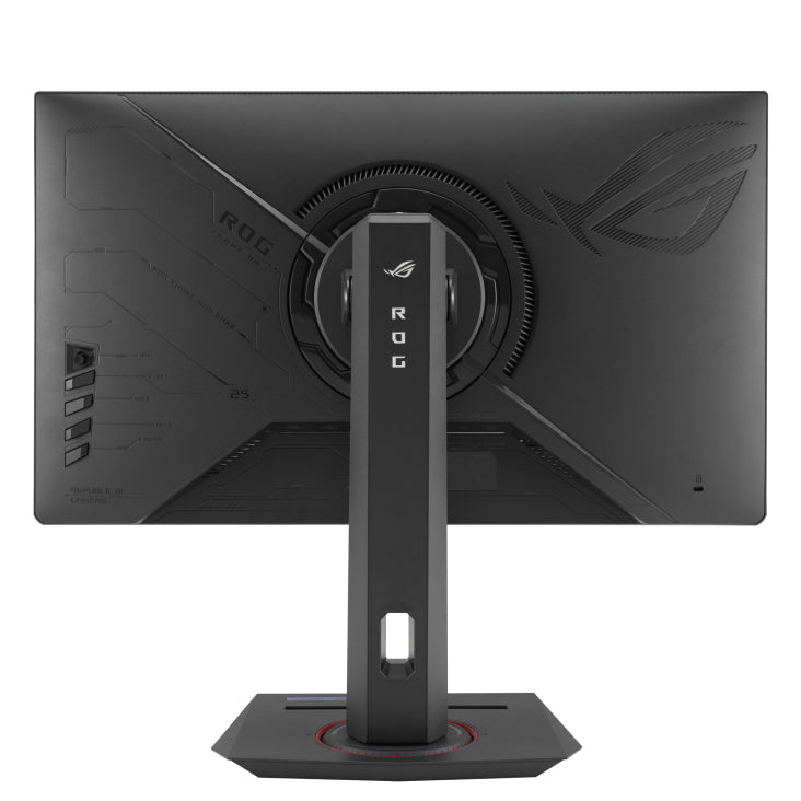 ASUS ROG Strix XG259QNS – Monitor, 24,5", Fast IPS, 380 Hz, 400 cd/m², VESA 100 × 100, Schwarz