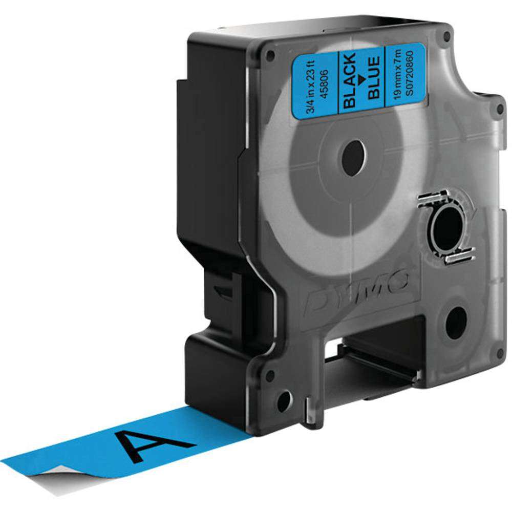 DYMO Schriftband – 19 mm