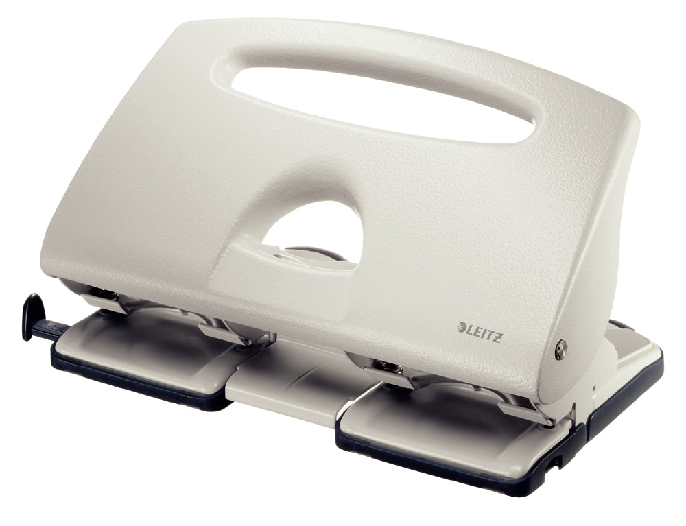 Leitz Doppellocher – für A4-Format