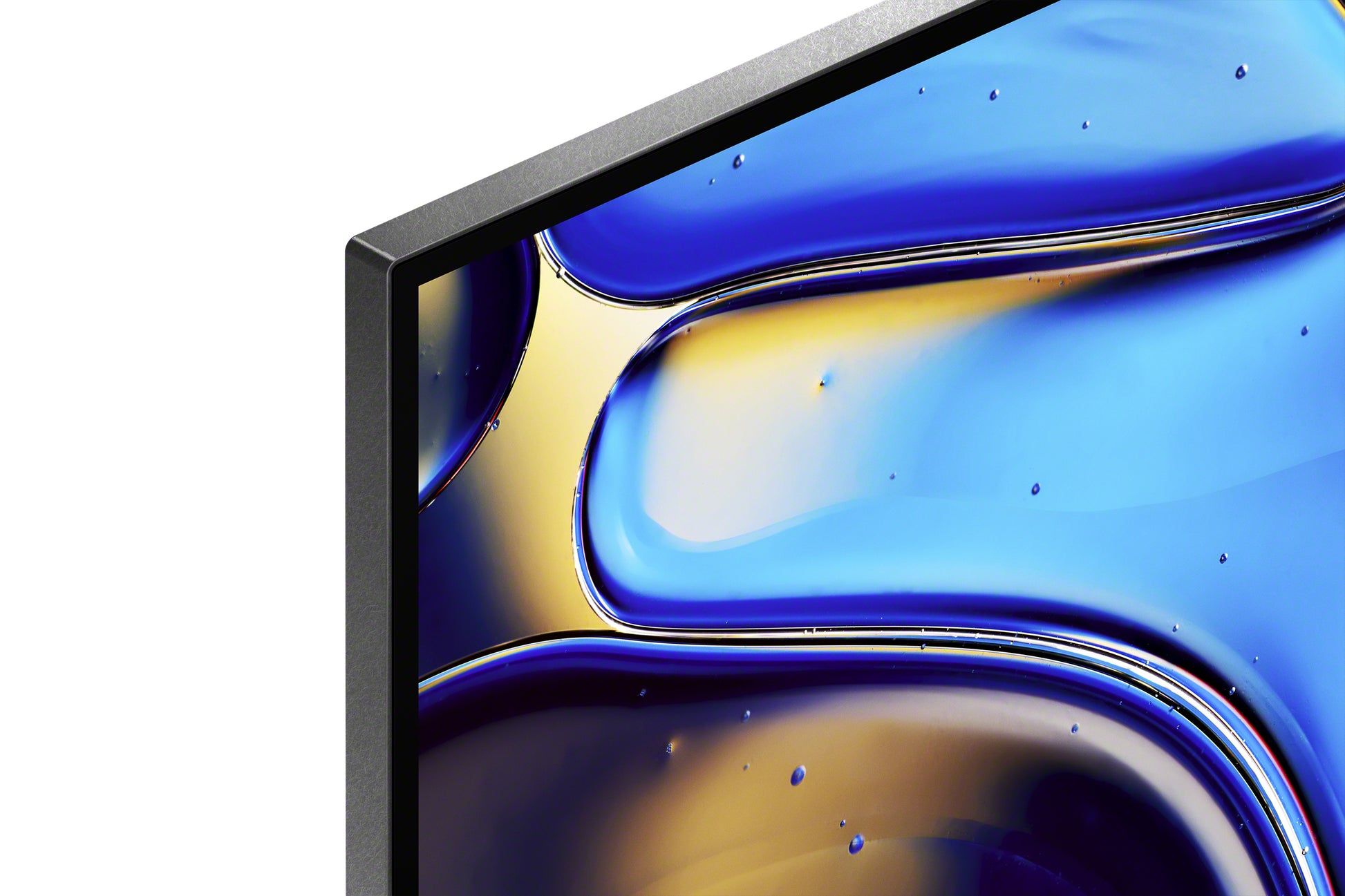 Sony FWD-77XR80 – 77 Zoll OLED 4K, Schwarz