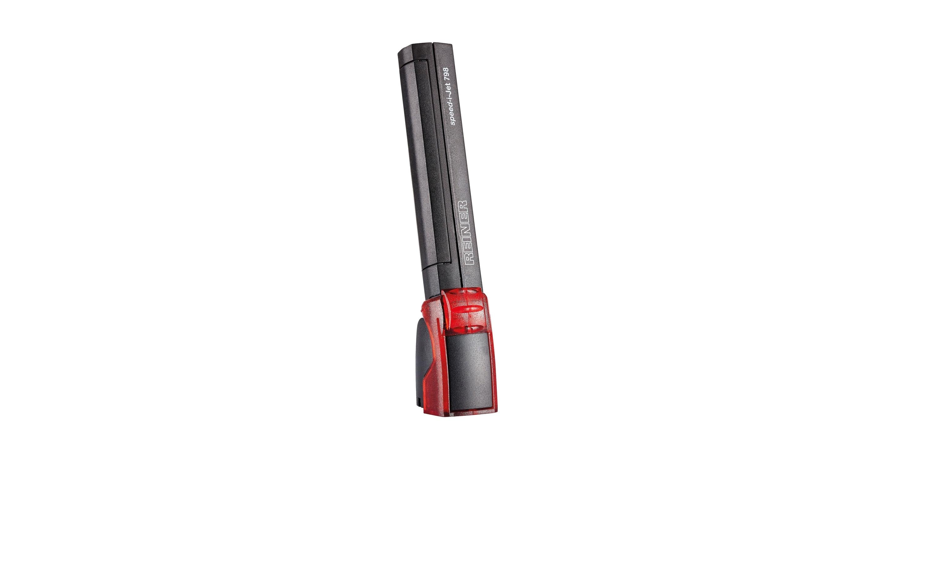 Reiner speed-i-Jet 798 – Hand-Tintenstrahldrucker, USB