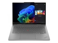Lenovo ThinkPad X1 2-in-1 Gen 10 – Intel Core Ultra 7 258V, 14" 2.8K OLED, 32 GB, 1 TB SSD, Windows 11 Pro