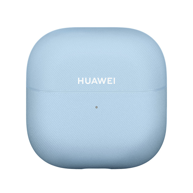 Huawei Freeclip 2 TWS In-Ear – mit Ladecase, Weiss, BT 6.0
