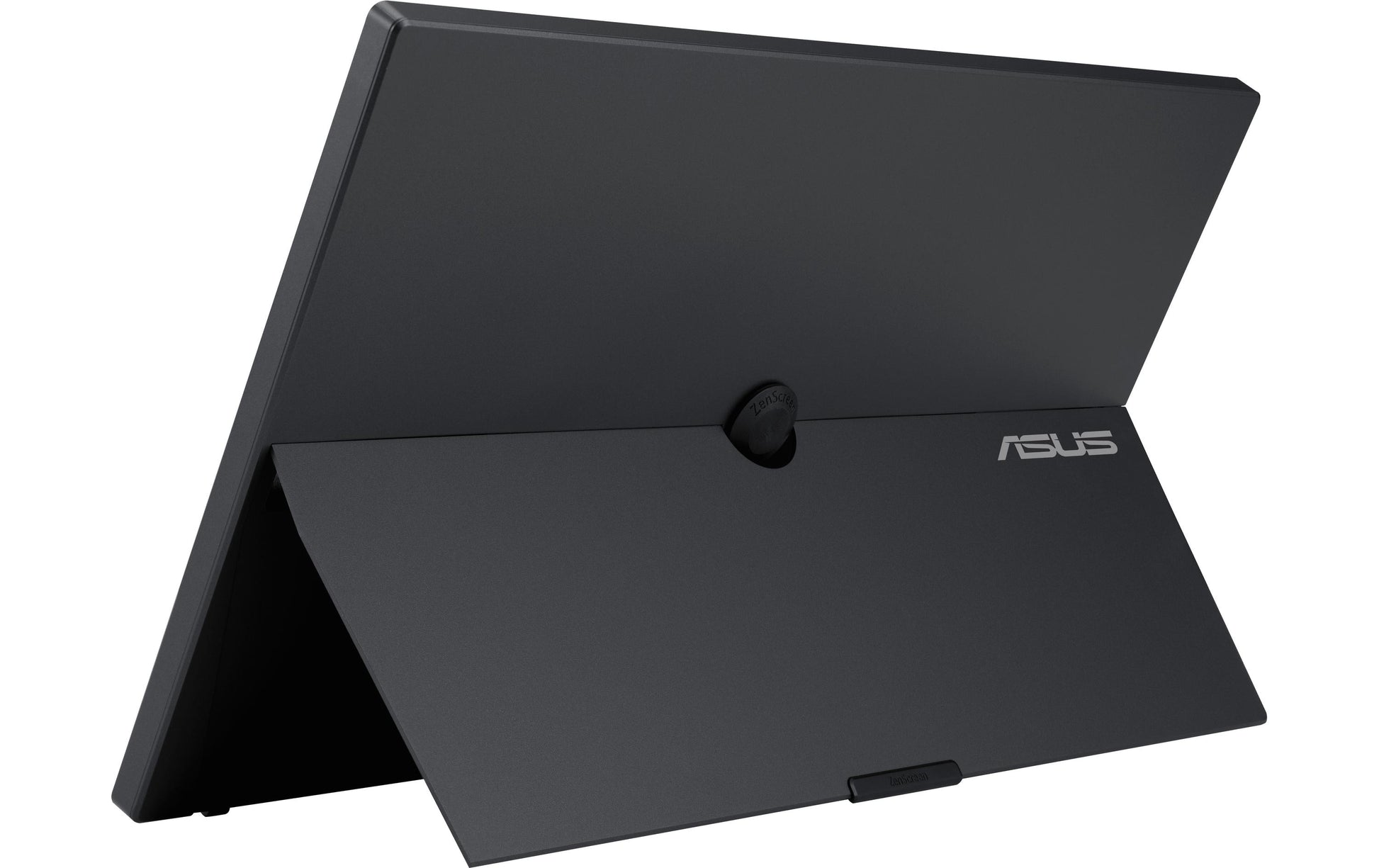 ASUS MB16AHG – Portabler Monitor, 15,6" 1920 × 1080 (Full HD), IPS, USB-C, Mini HDMI, Autorotation, Kickstand