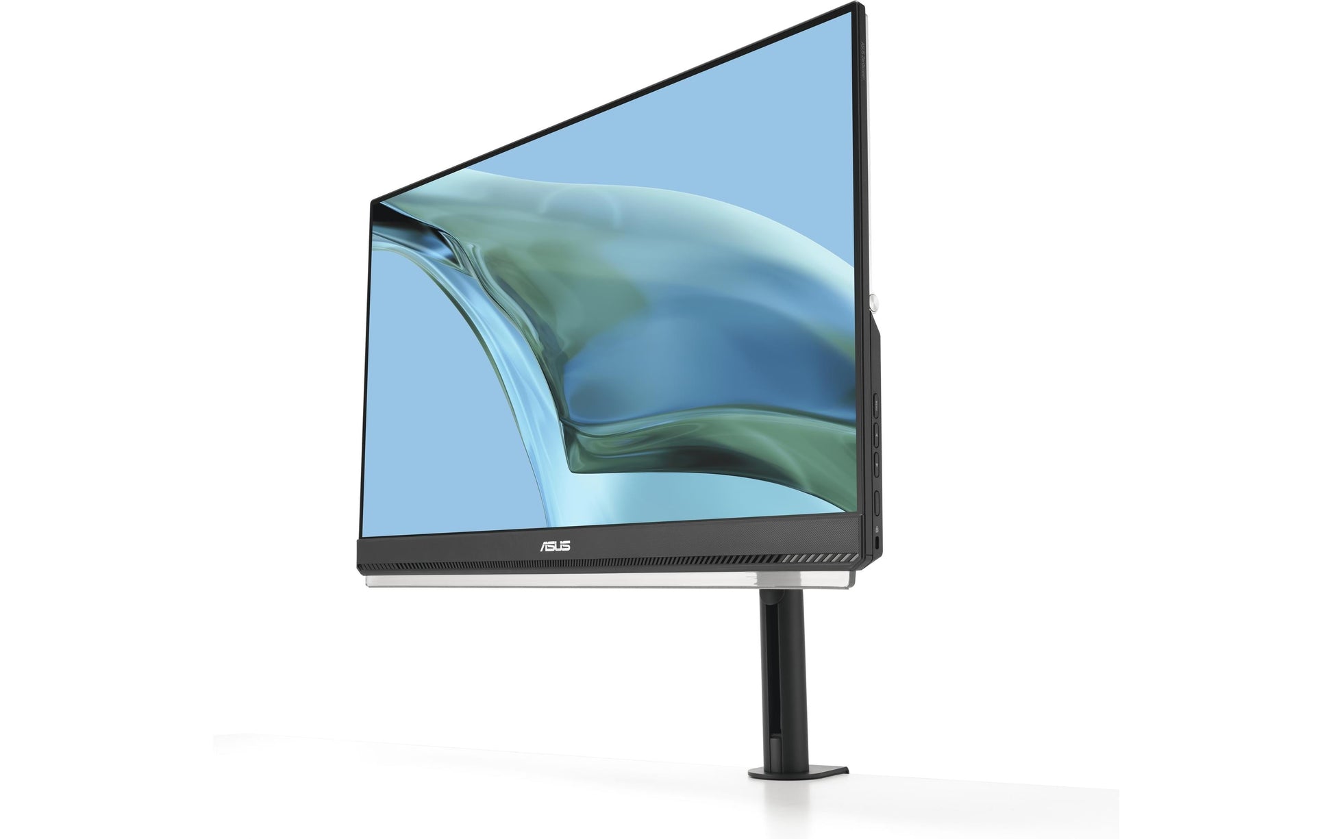 ASUS Zenscreen MB249C – Monitor, 23,8" 1920 × 1080 (Full HD), Schwarz