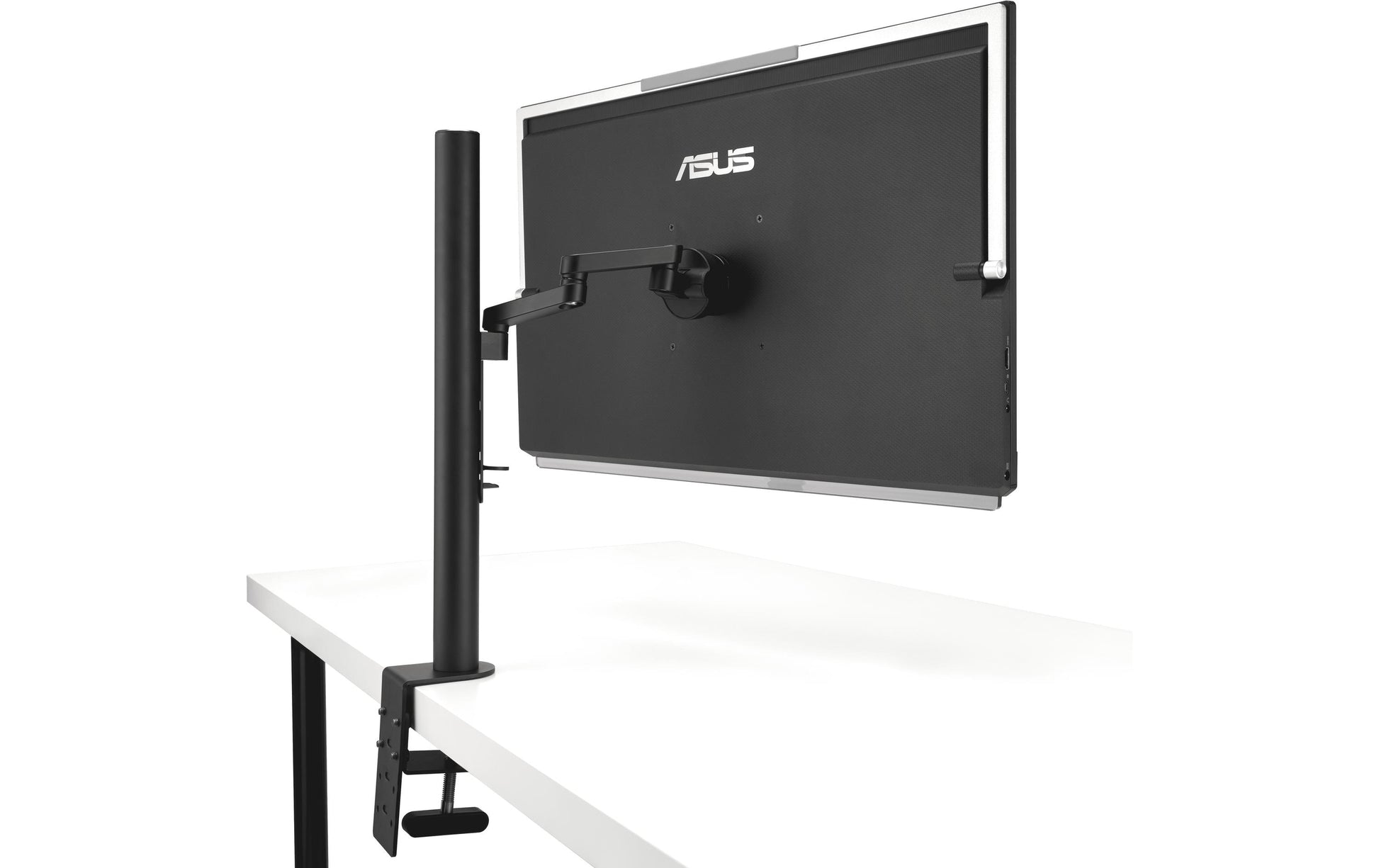 ASUS Zenscreen MB249C – Monitor, 23,8" 1920 × 1080 (Full HD), Schwarz