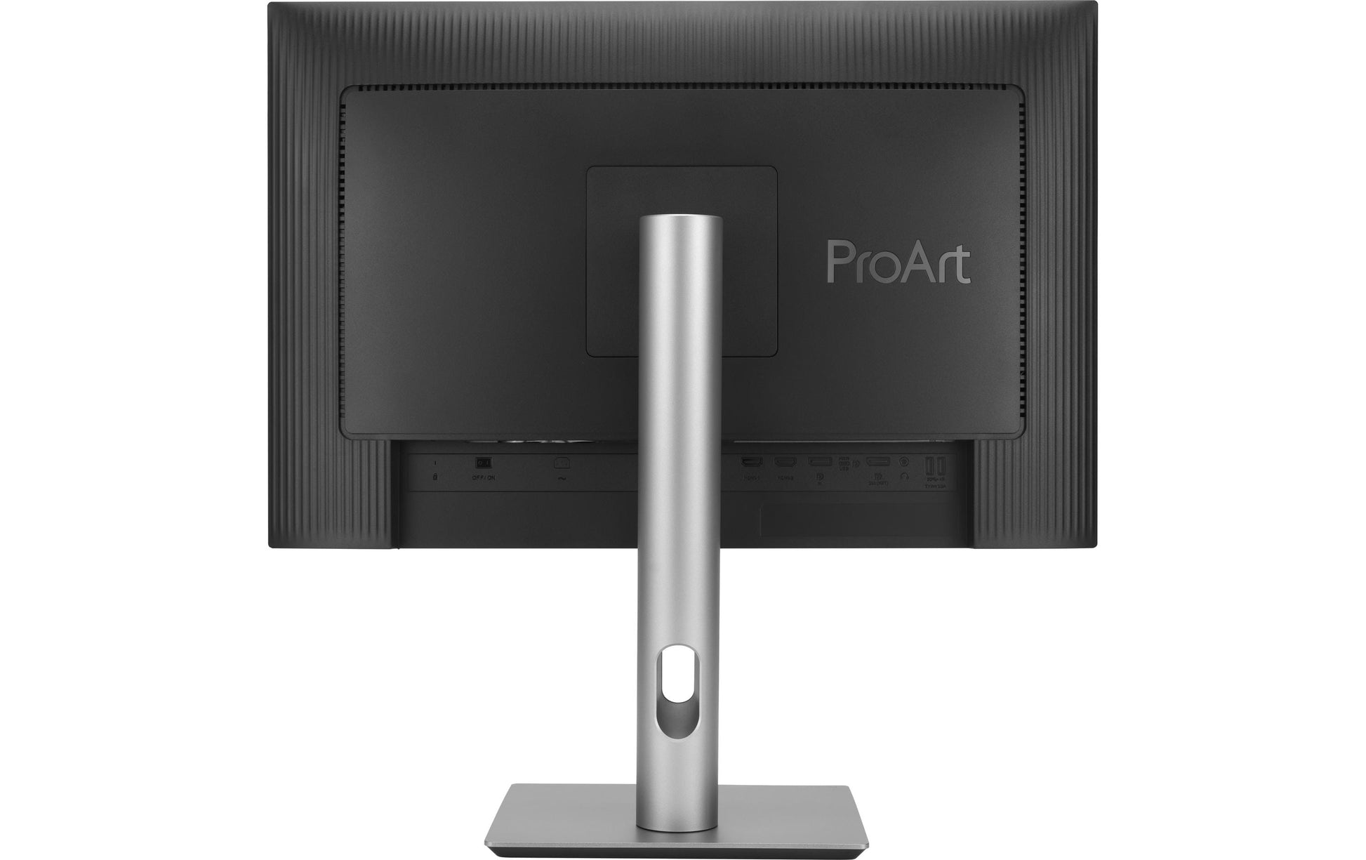 ASUS ProArt PA279CRV – Monitor, 27", 3840 × 2160 (UHD 4K), LCD, Schwarz