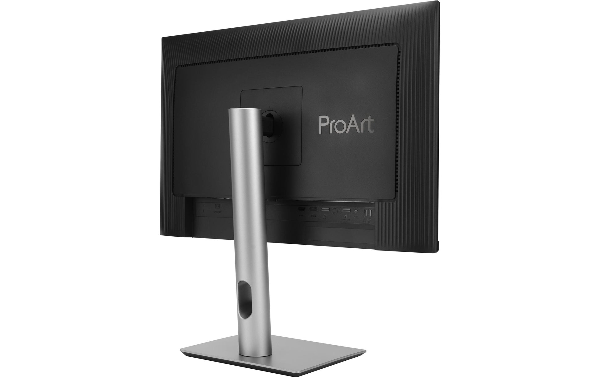 ASUS ProArt PA248CRV – Monitor, 24,1" 1920 × 1200 (WUXGA), LCD, Schwarz/Silber