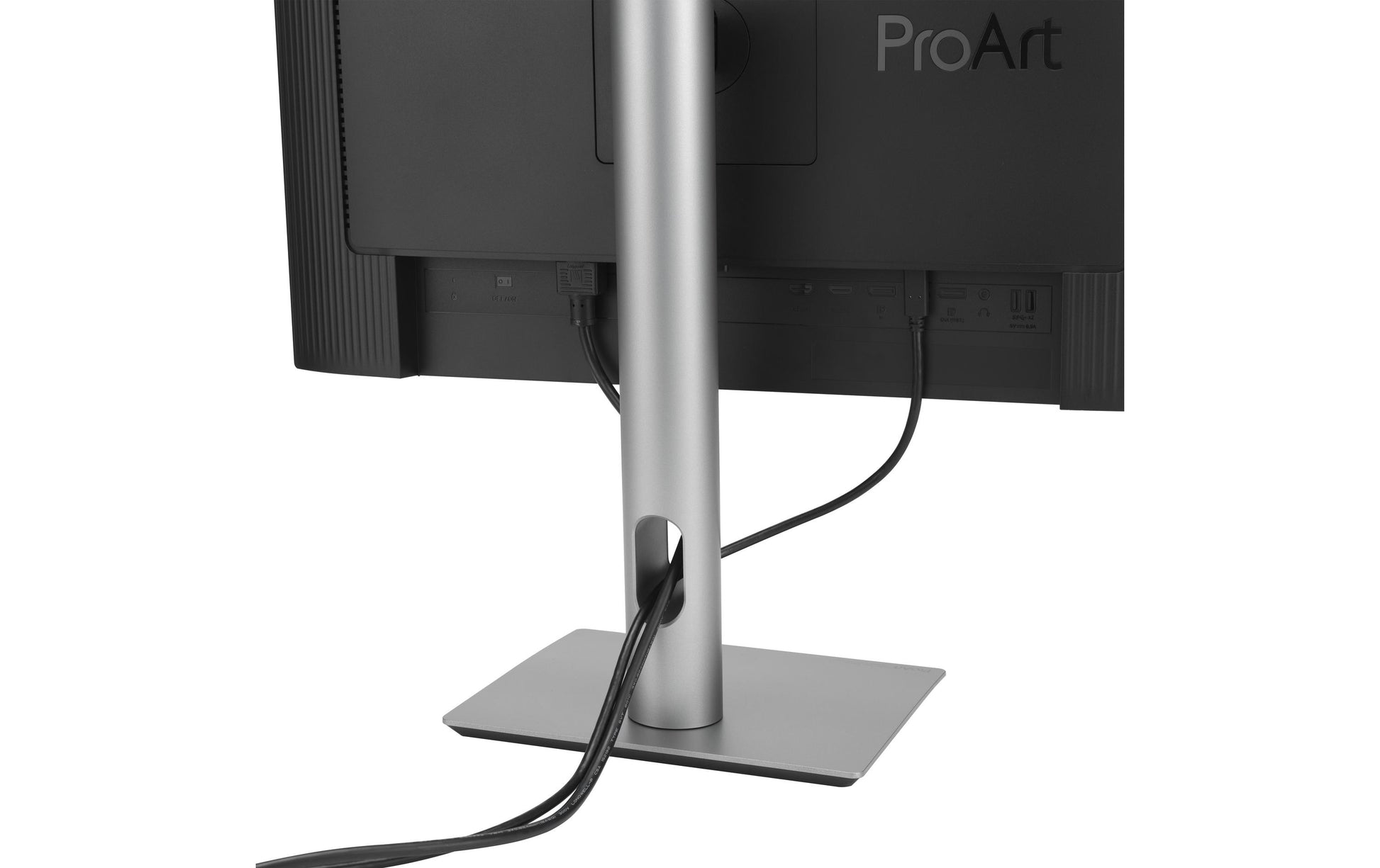 ASUS PA329CRV – Monitor, 31,5" 4K UHD, IPS, 400 cd/m², USB-Hub, HDMI