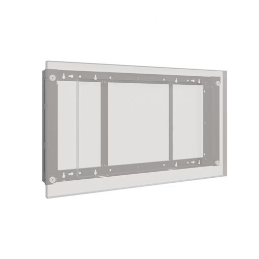 Hagor Wandhalterung – Fix – 55" – bis 50 kg, für Samsung OH – WH OH 55