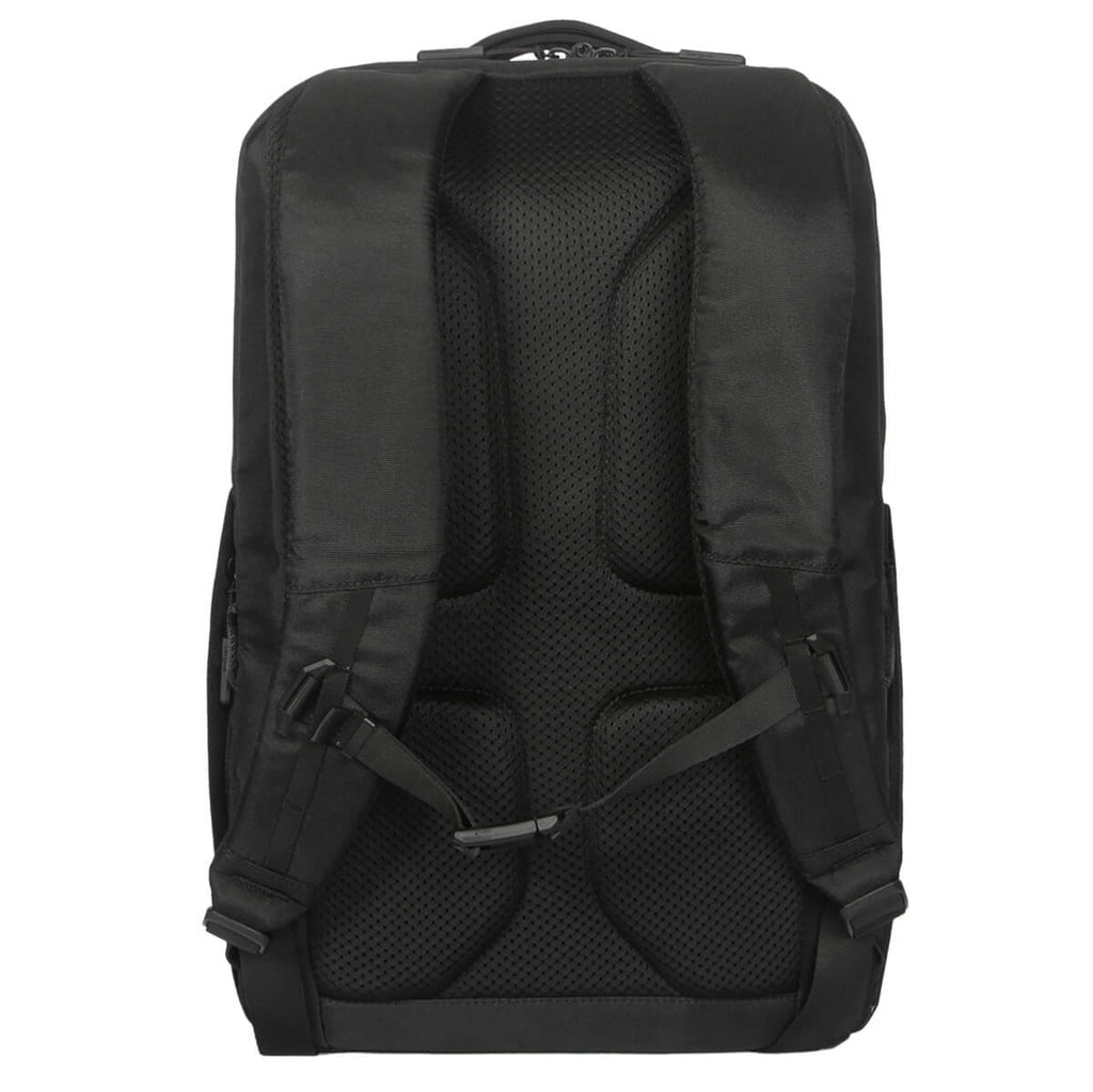 Targus WORK+ – Notebook-Rucksack – für 15–16"-Notebook, Schwarz